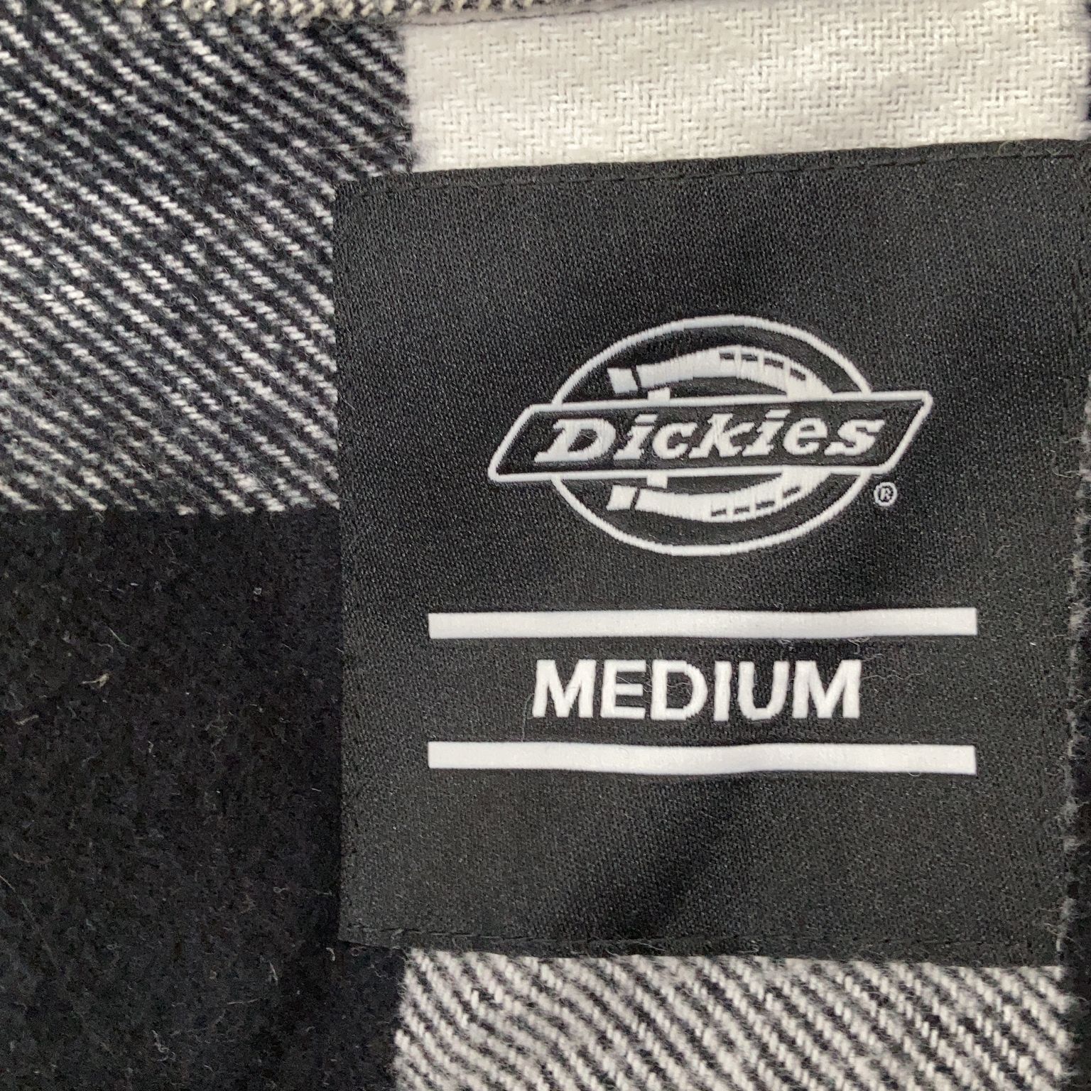 Dickies