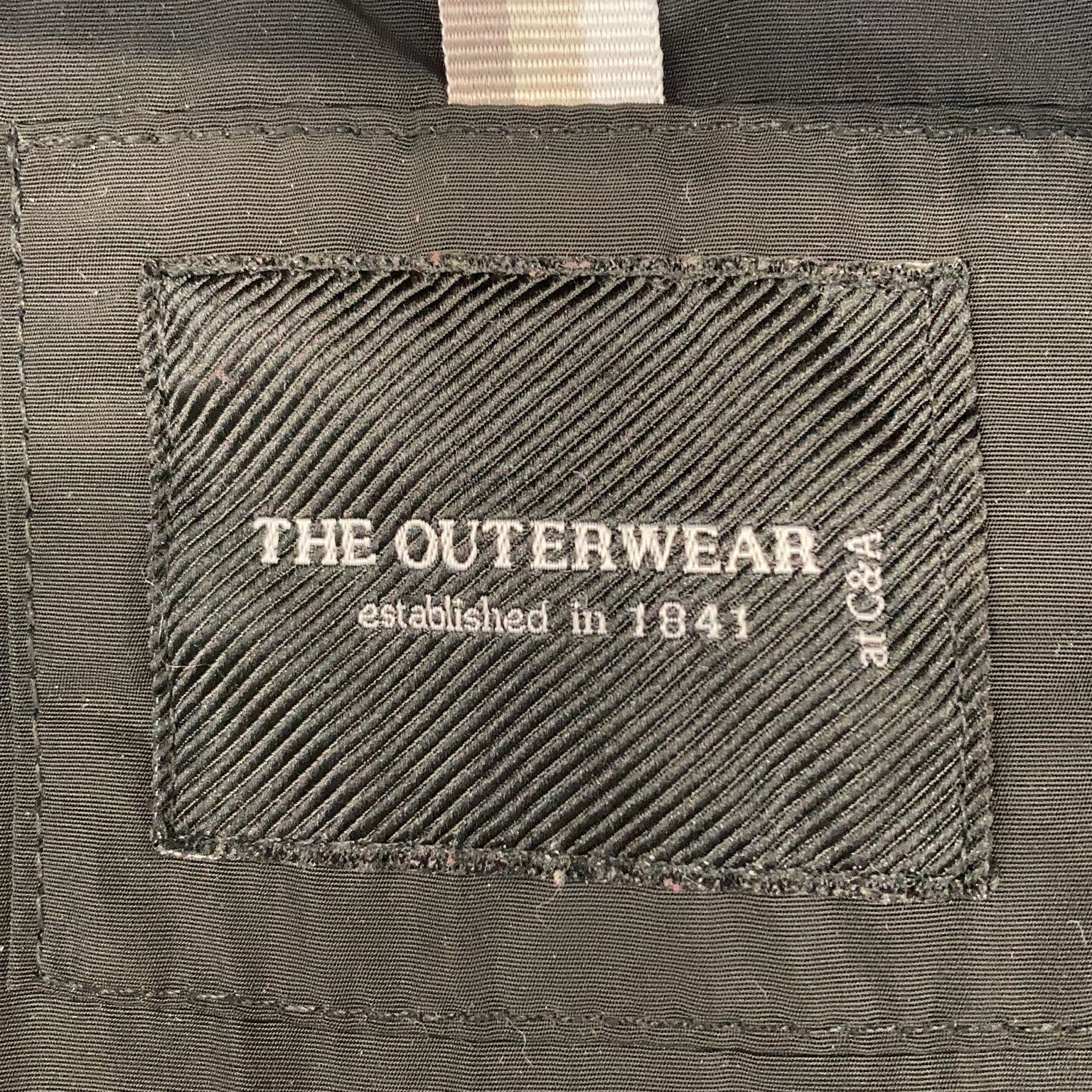 The Outerwear