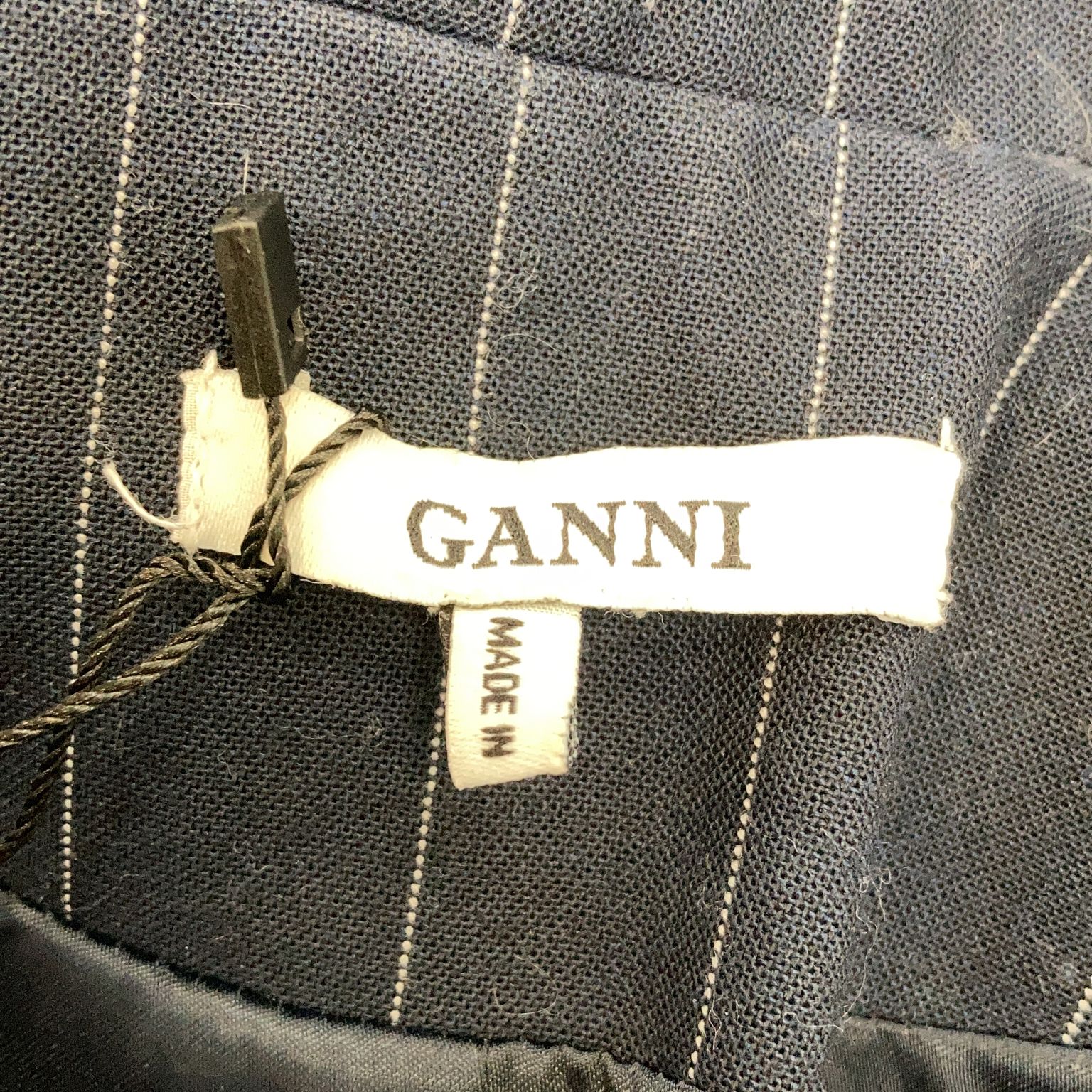 Ganni