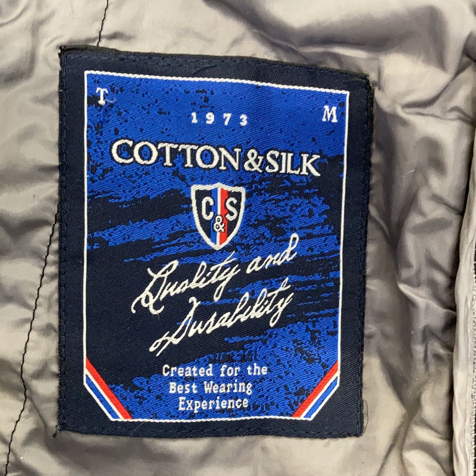 Cotton  Silk