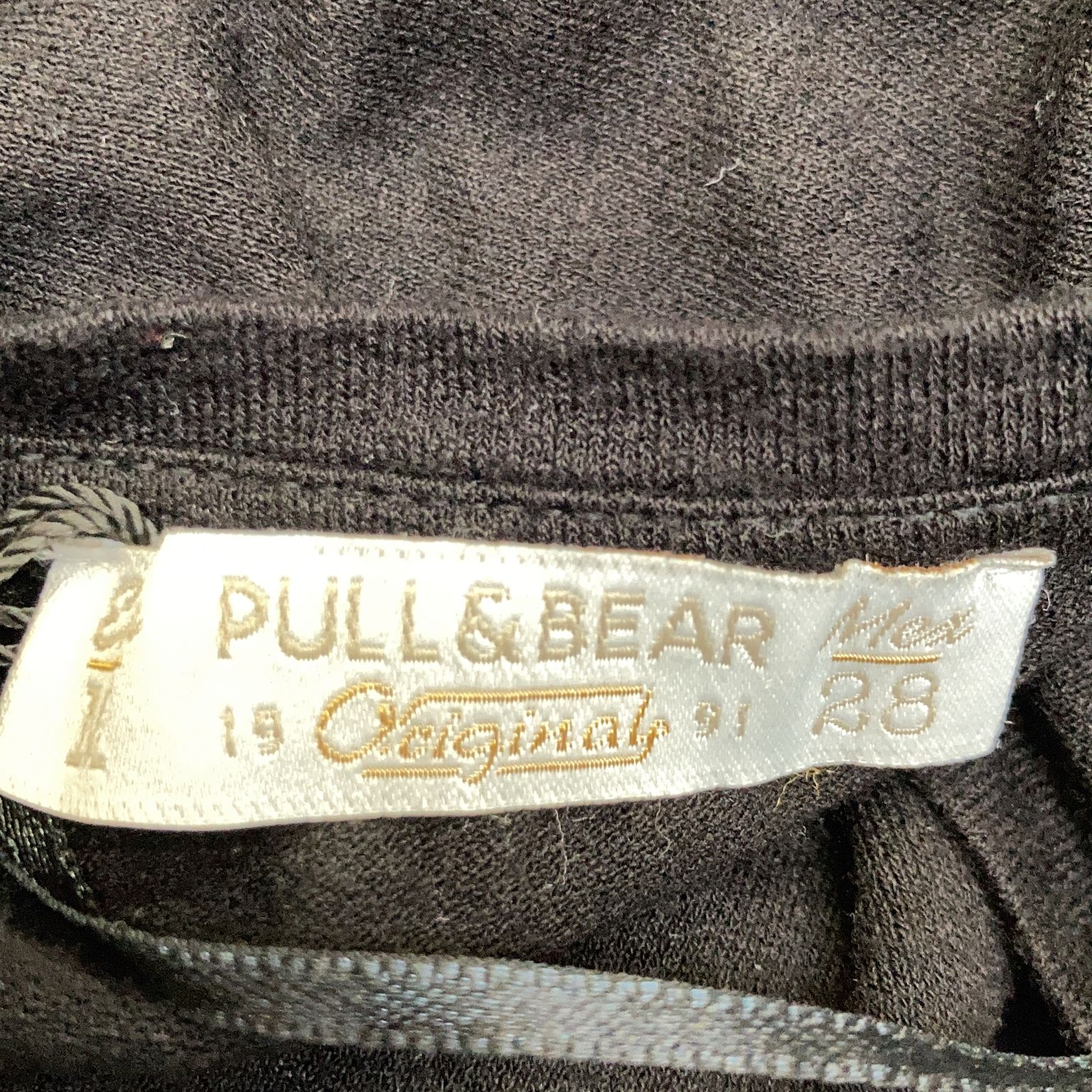 Pull  Bear