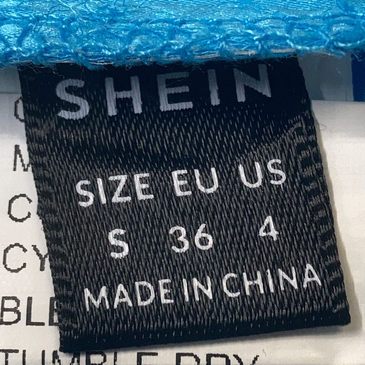 Shein