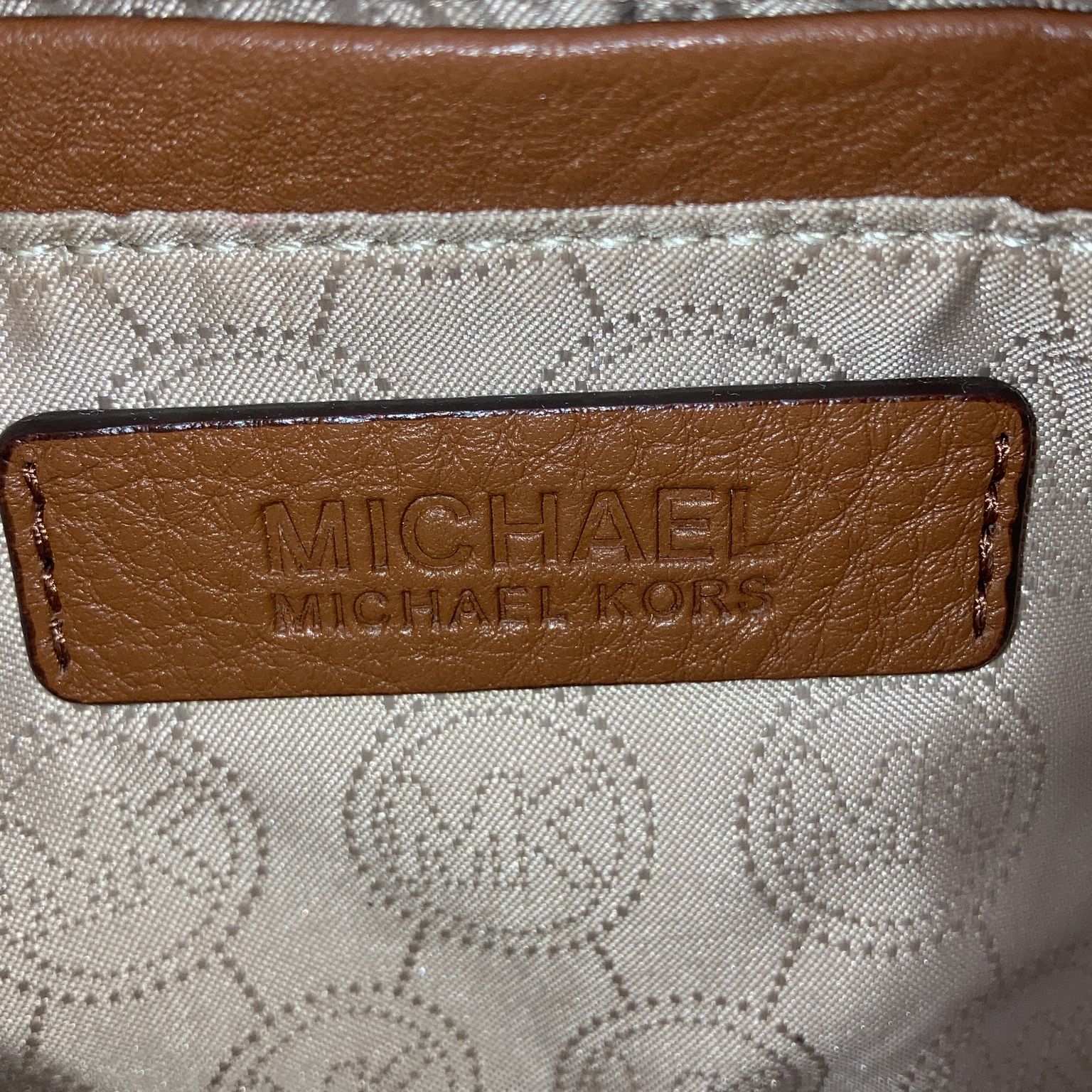 Michael Kors