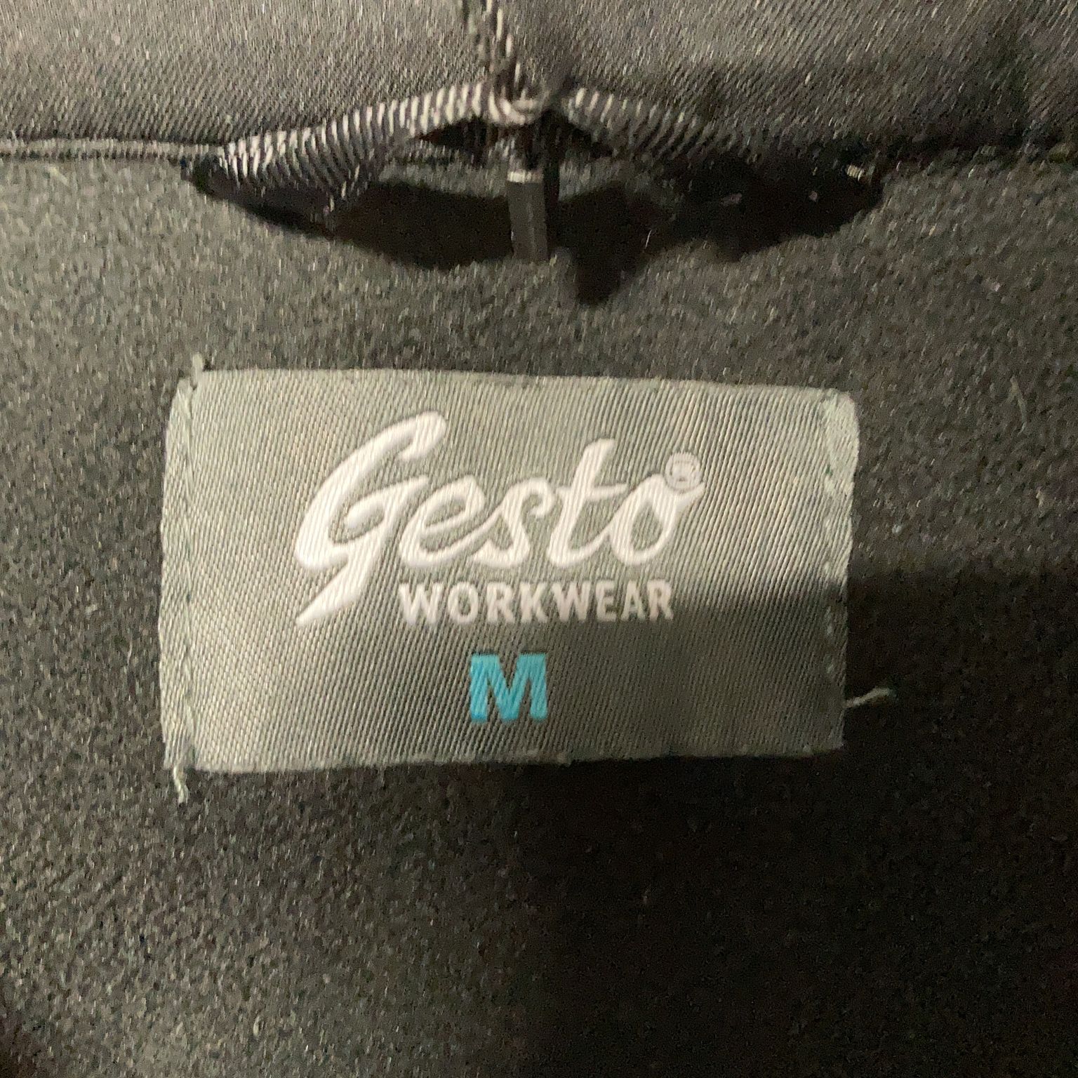 Gesta Workwear