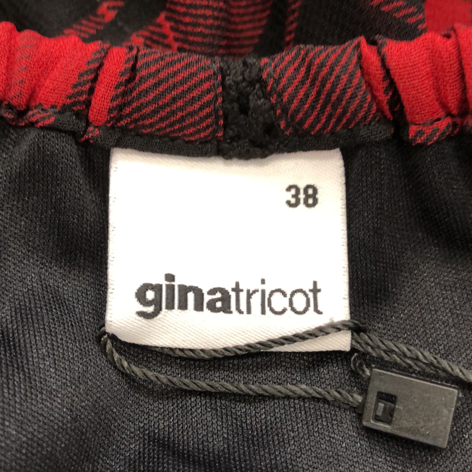 Gina Tricot