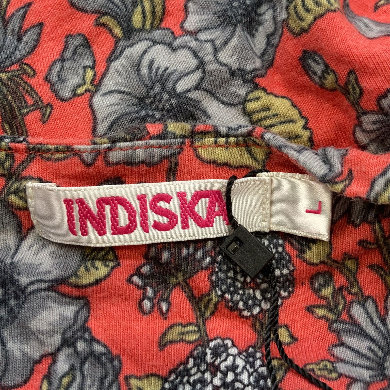 Indiska