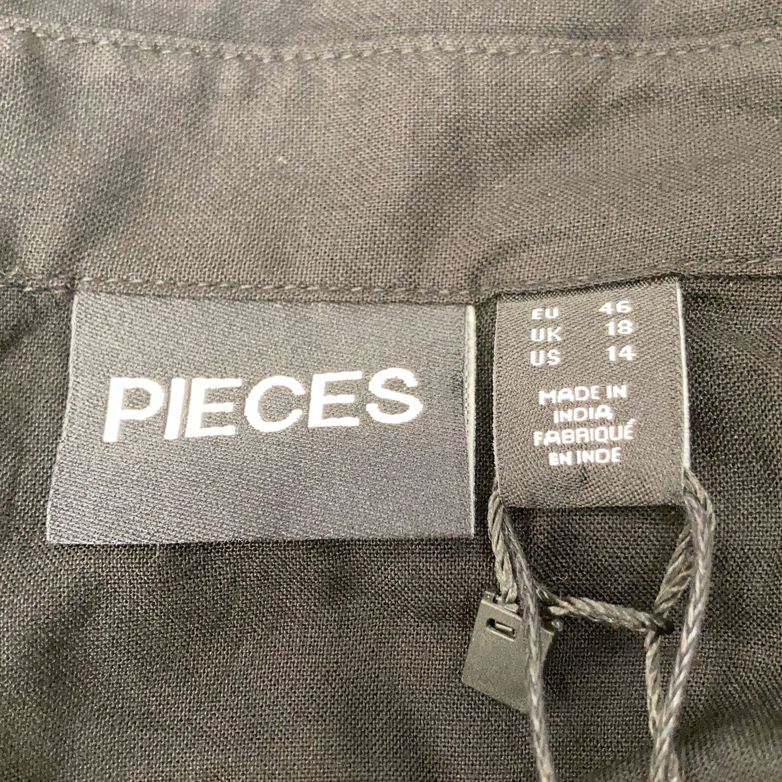 Pieces