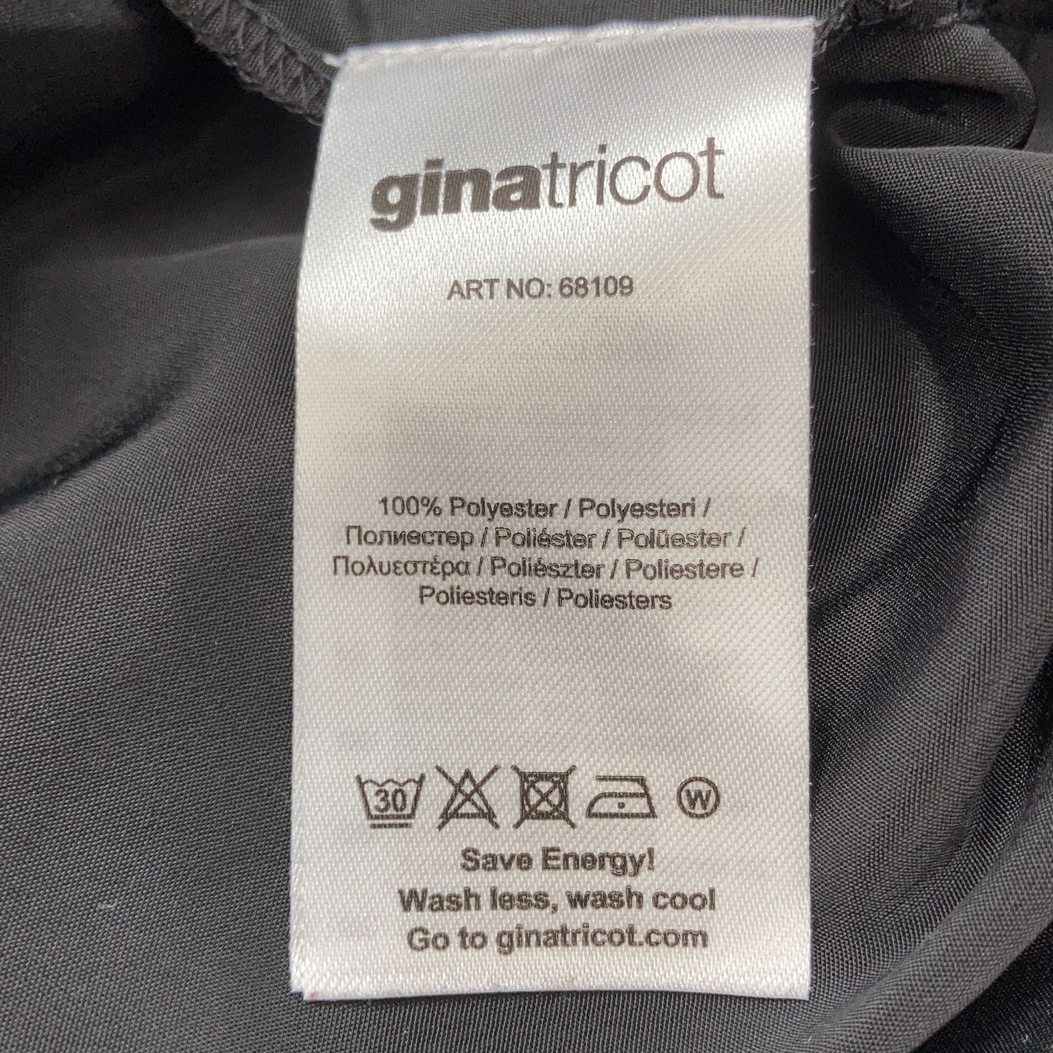 Gina Tricot