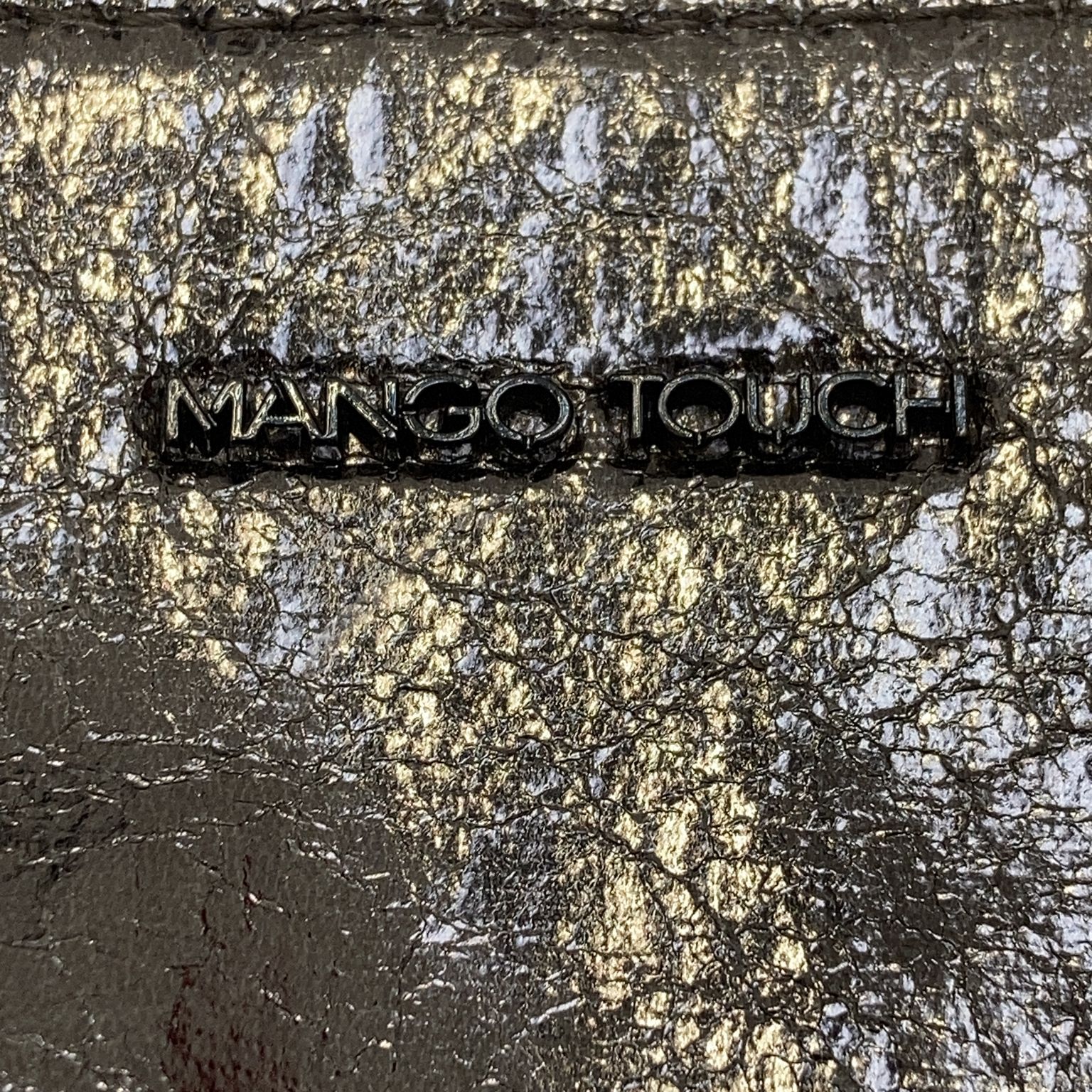 Mango Touch