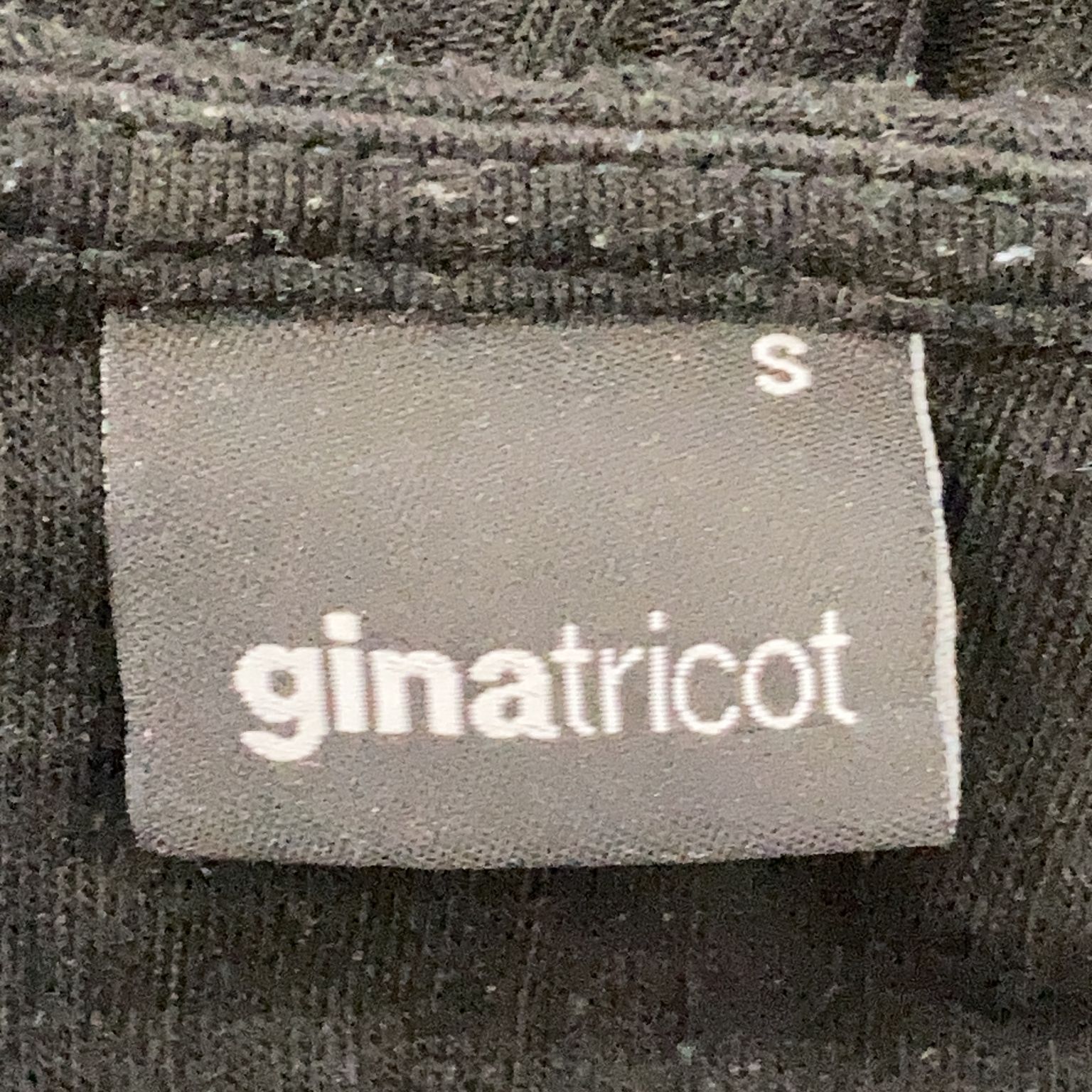 Gina Tricot