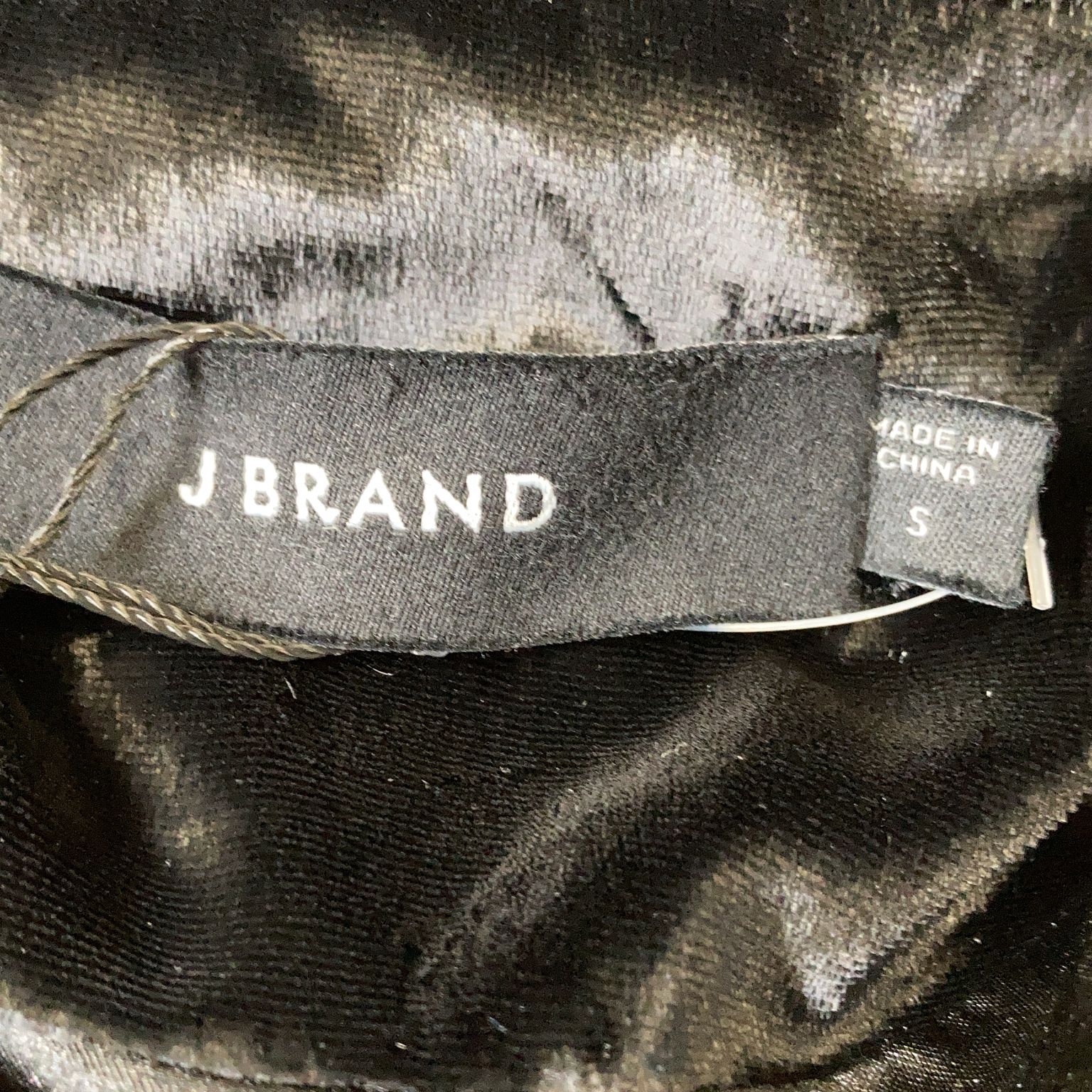 J Brand