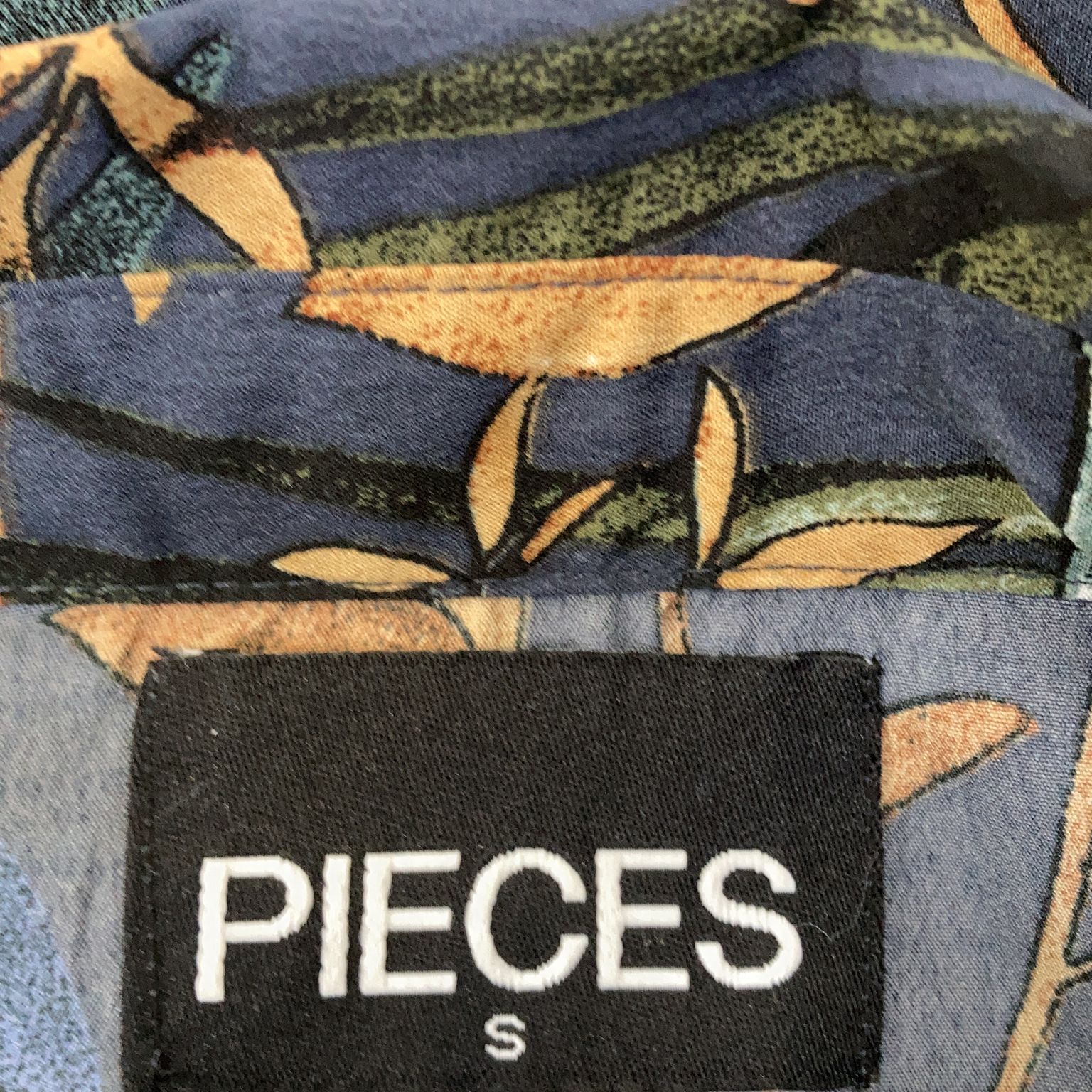 Pieces