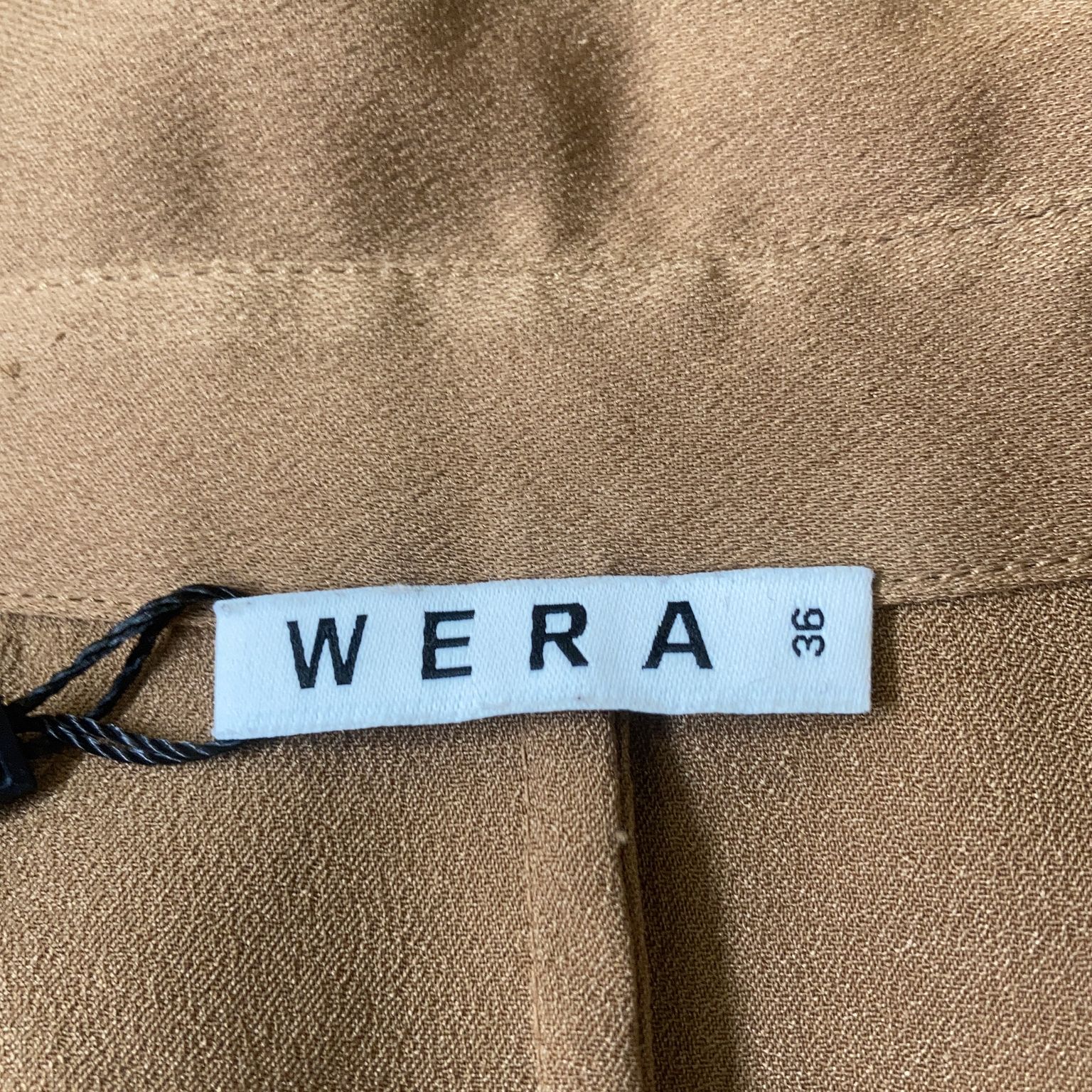 WERA