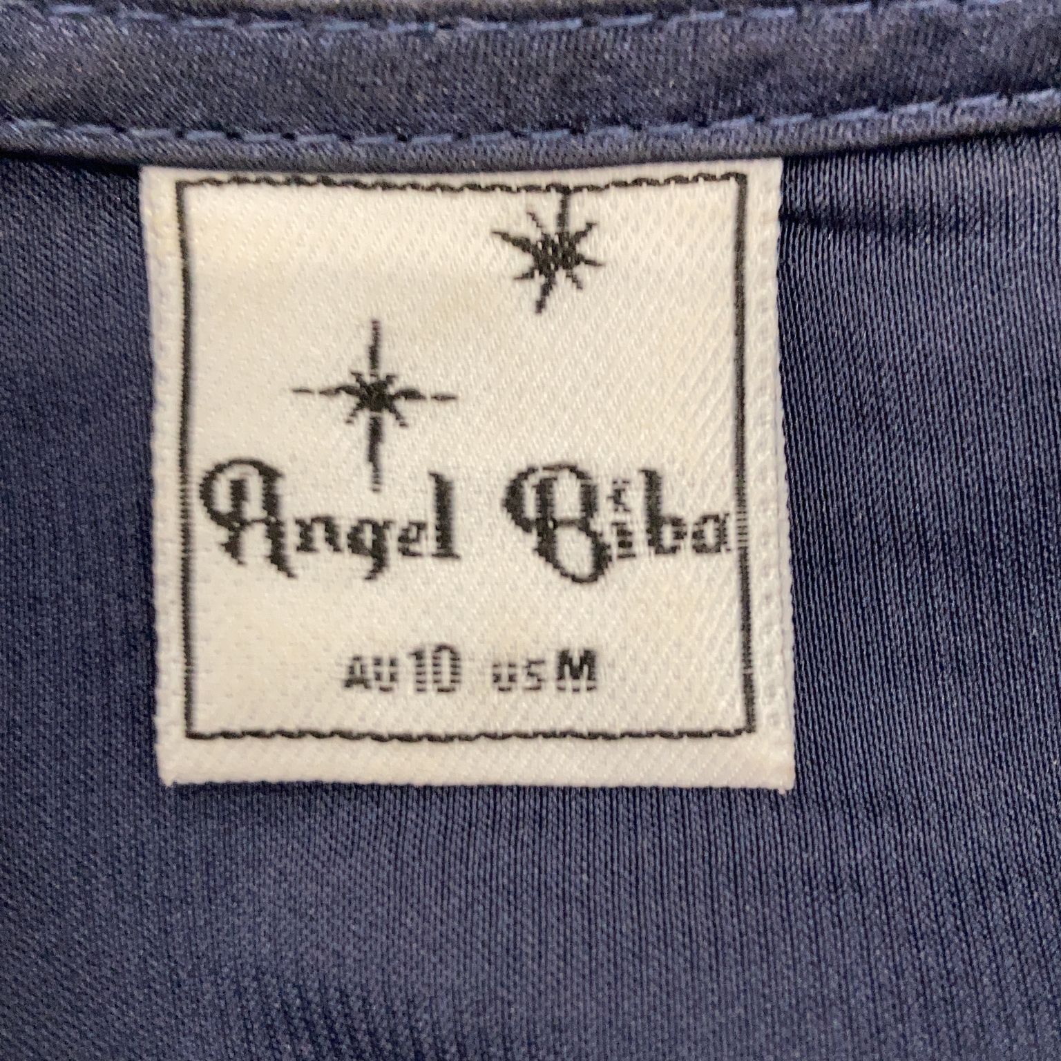 Angel Biba