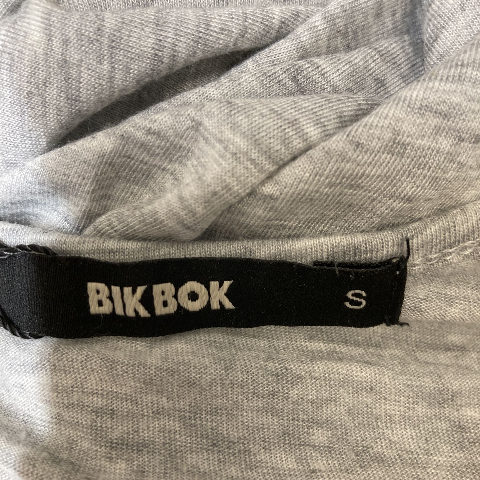 Bik Bok