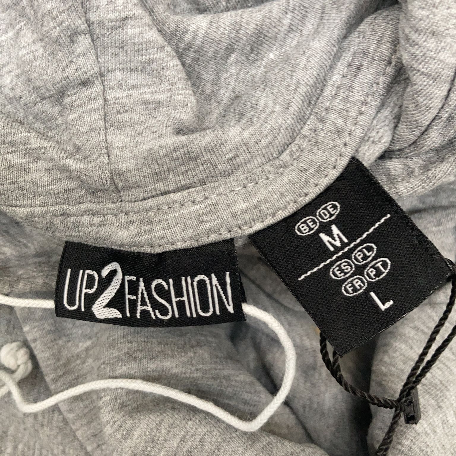 Up2Fashion