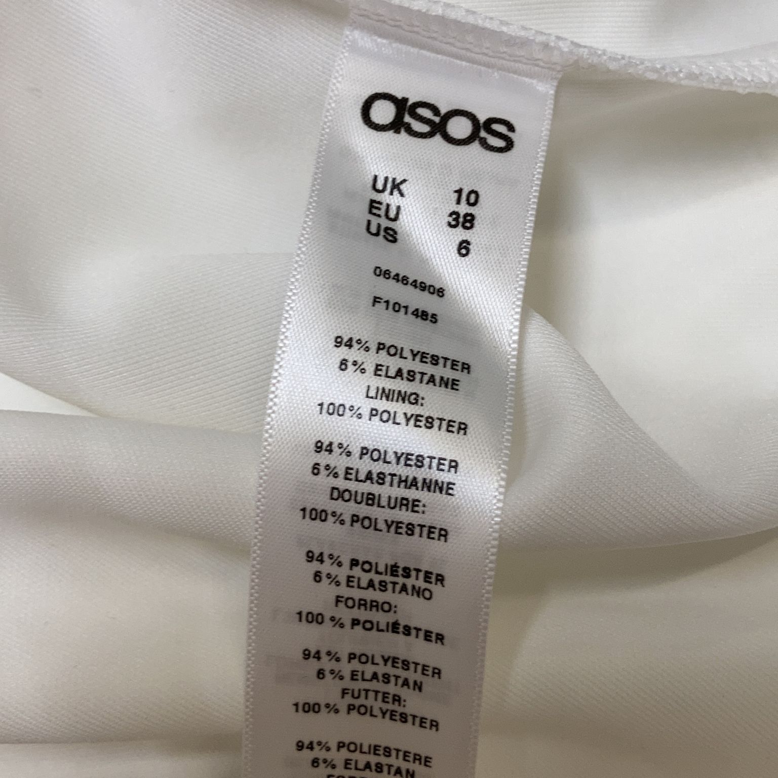 ASOS