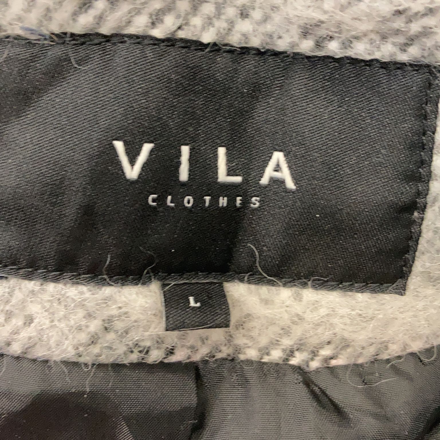 VILA Clothes