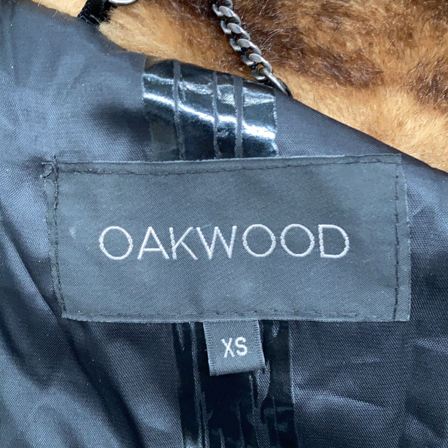 Oakwood