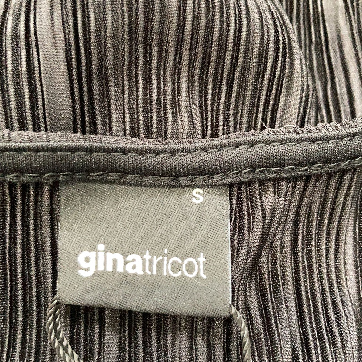 Gina Tricot