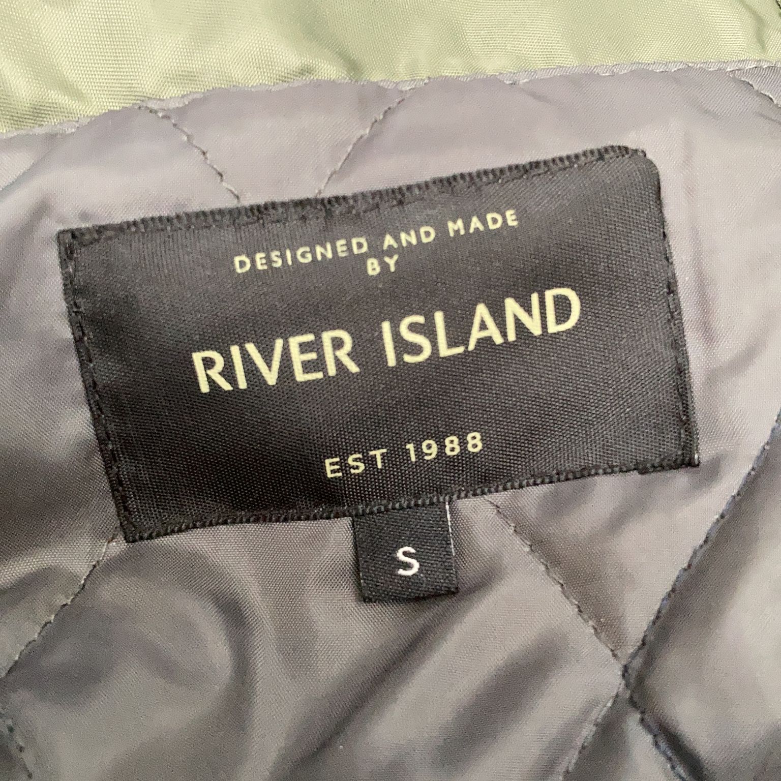 River Island