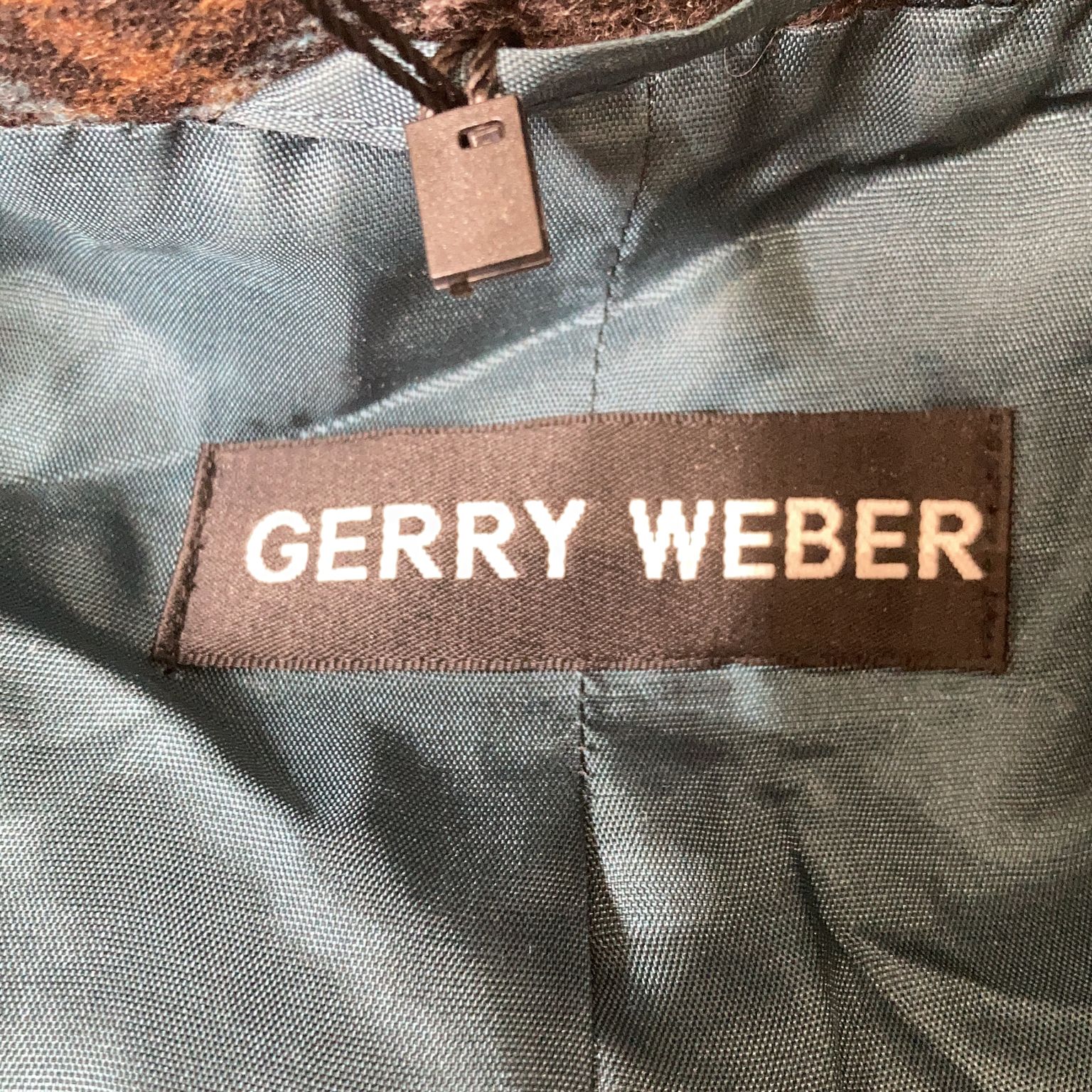 Gerry Weber