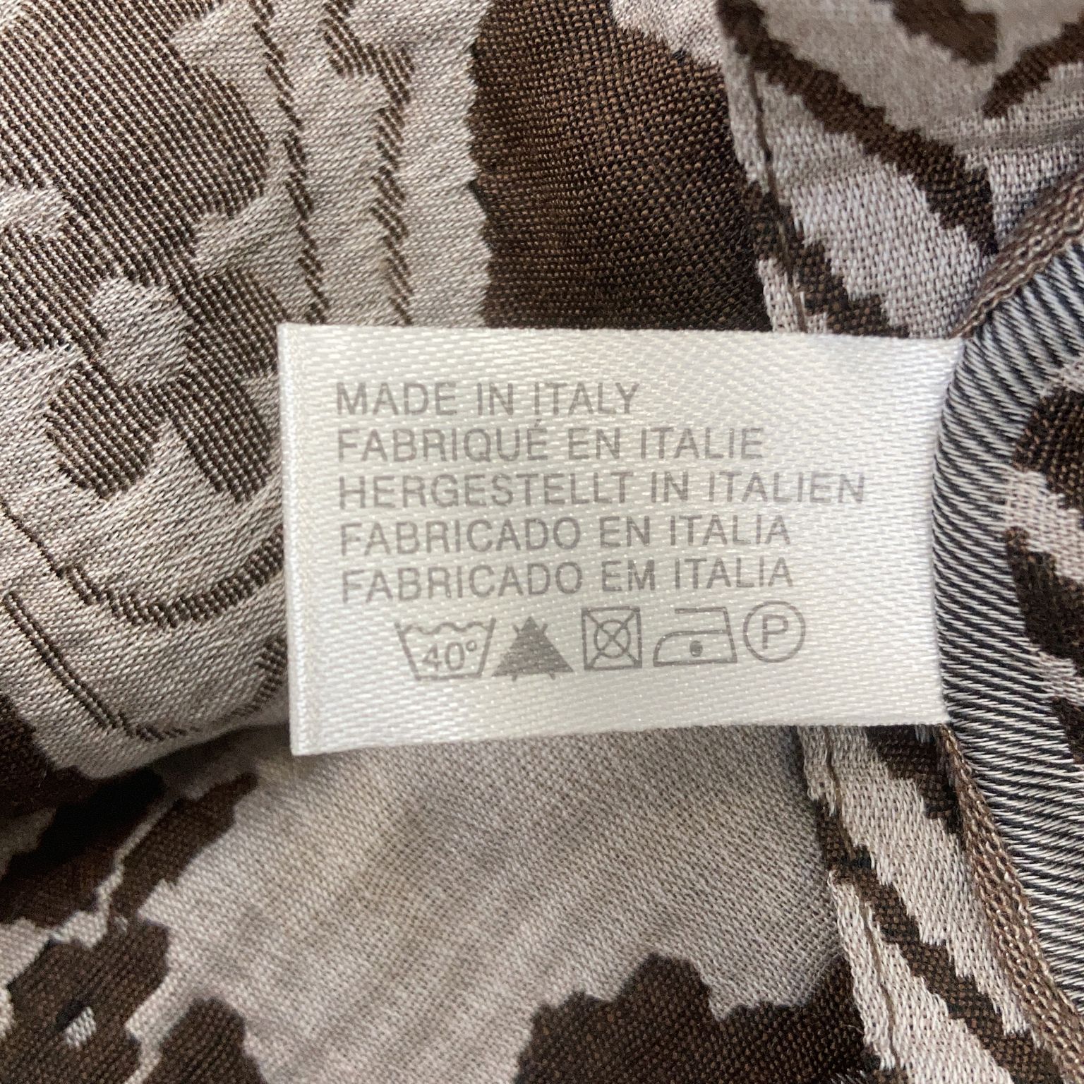 Made in Italy