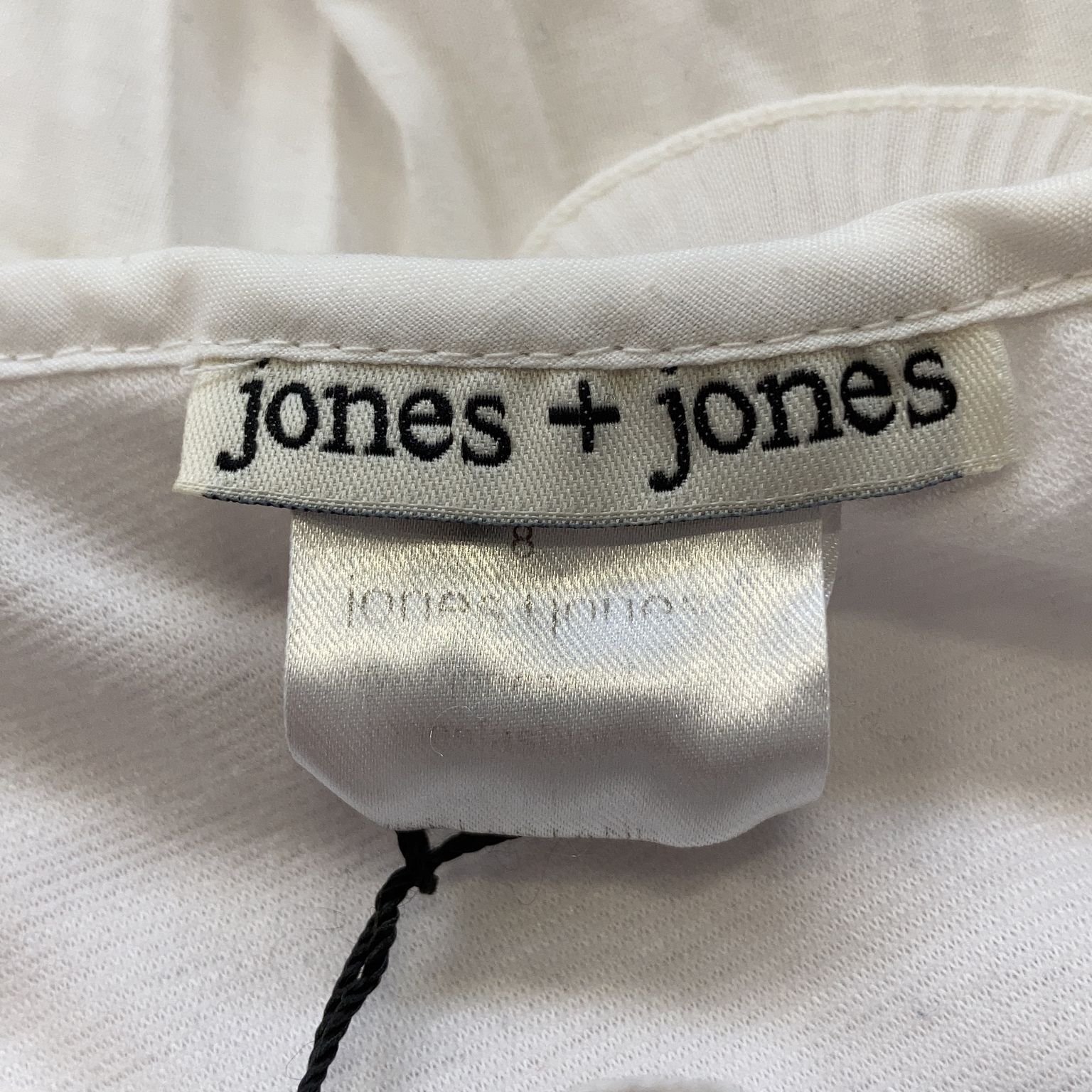 Jones + Jones