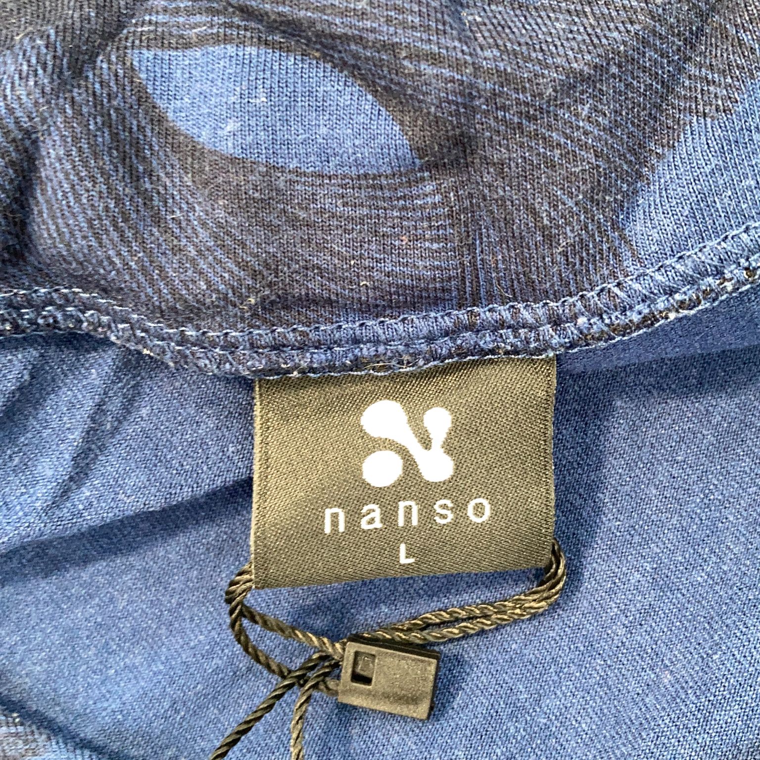 Nanso