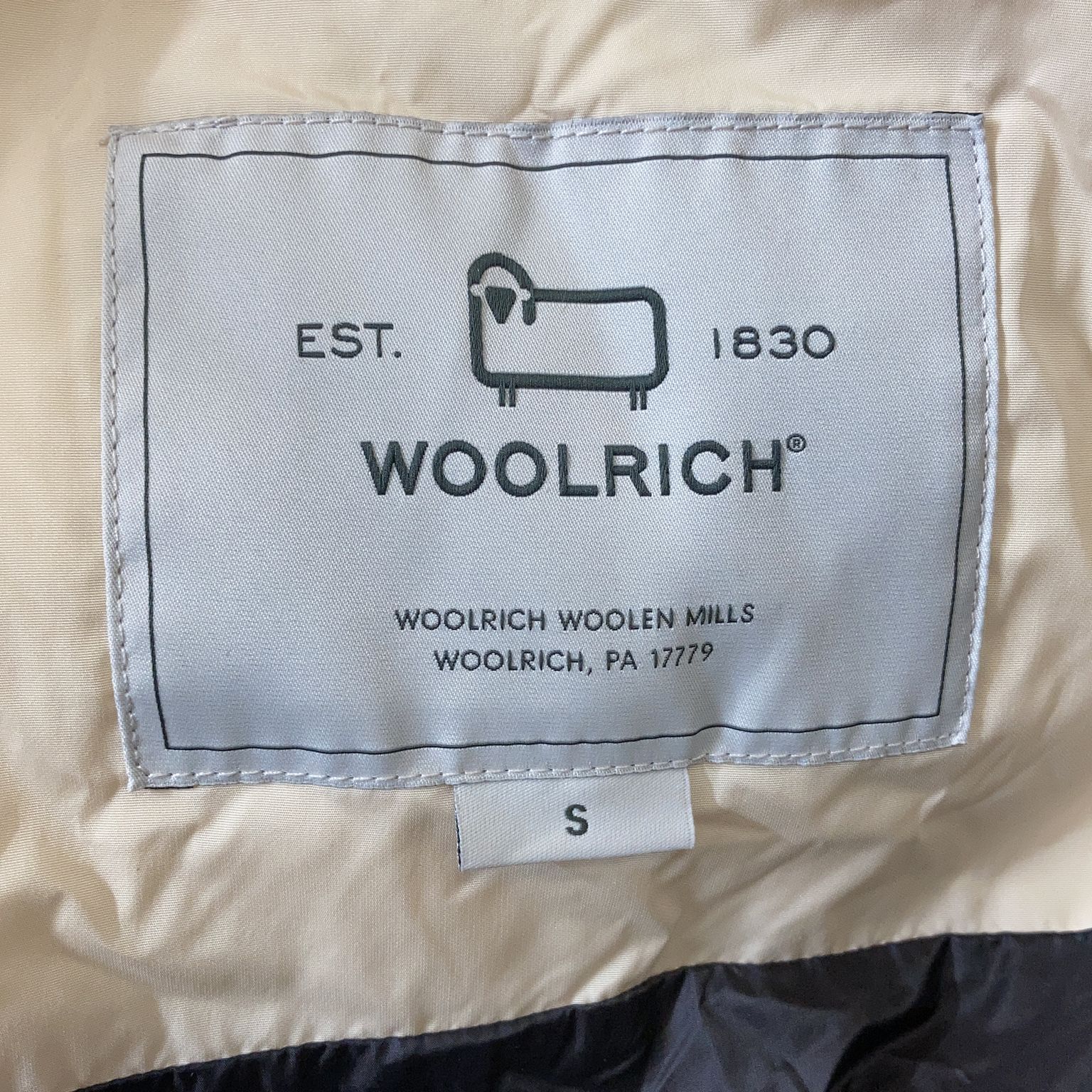 Woolrich