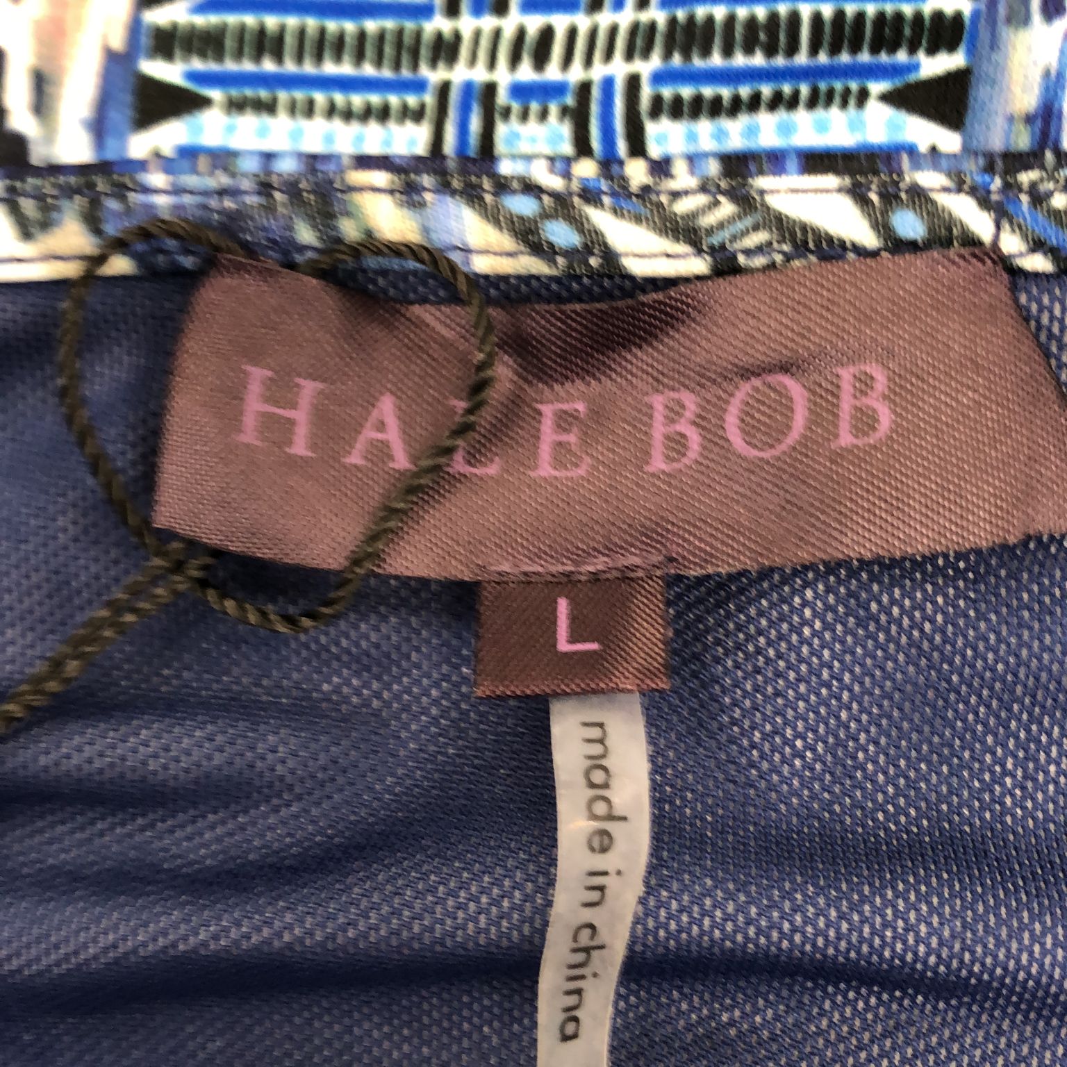 Halé Bob