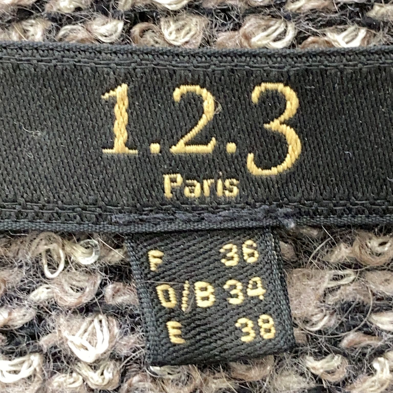 123 Paris