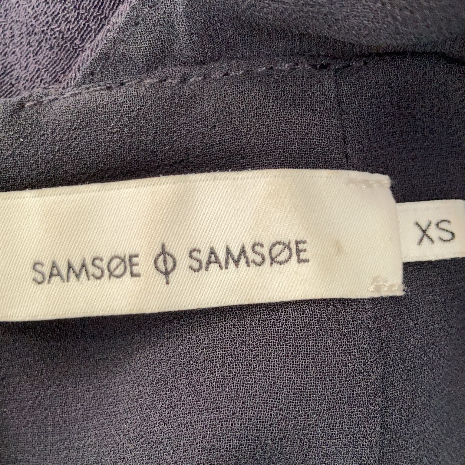 Samsøe  Samsøe