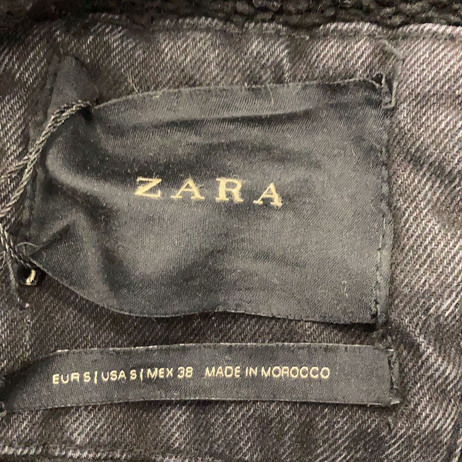 Zara