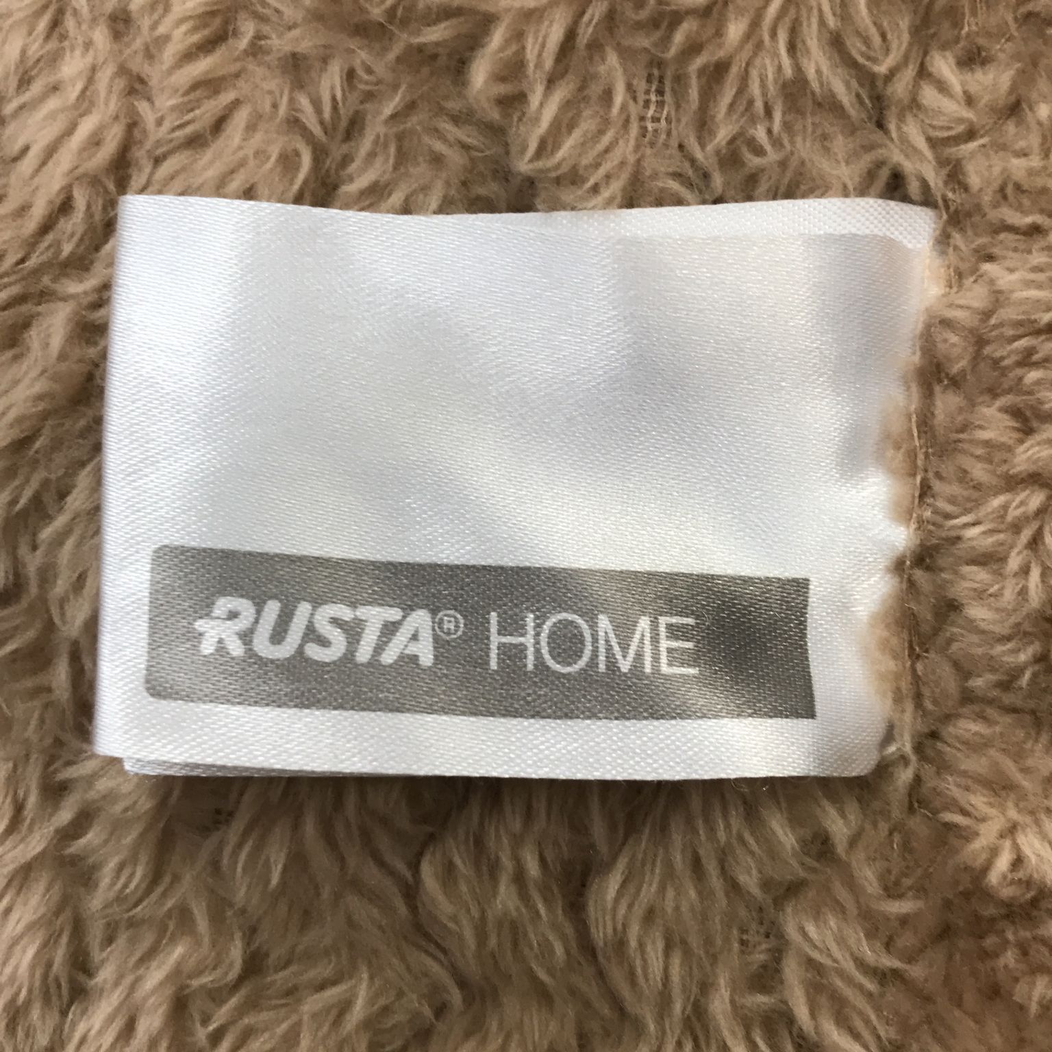 Rusta Home