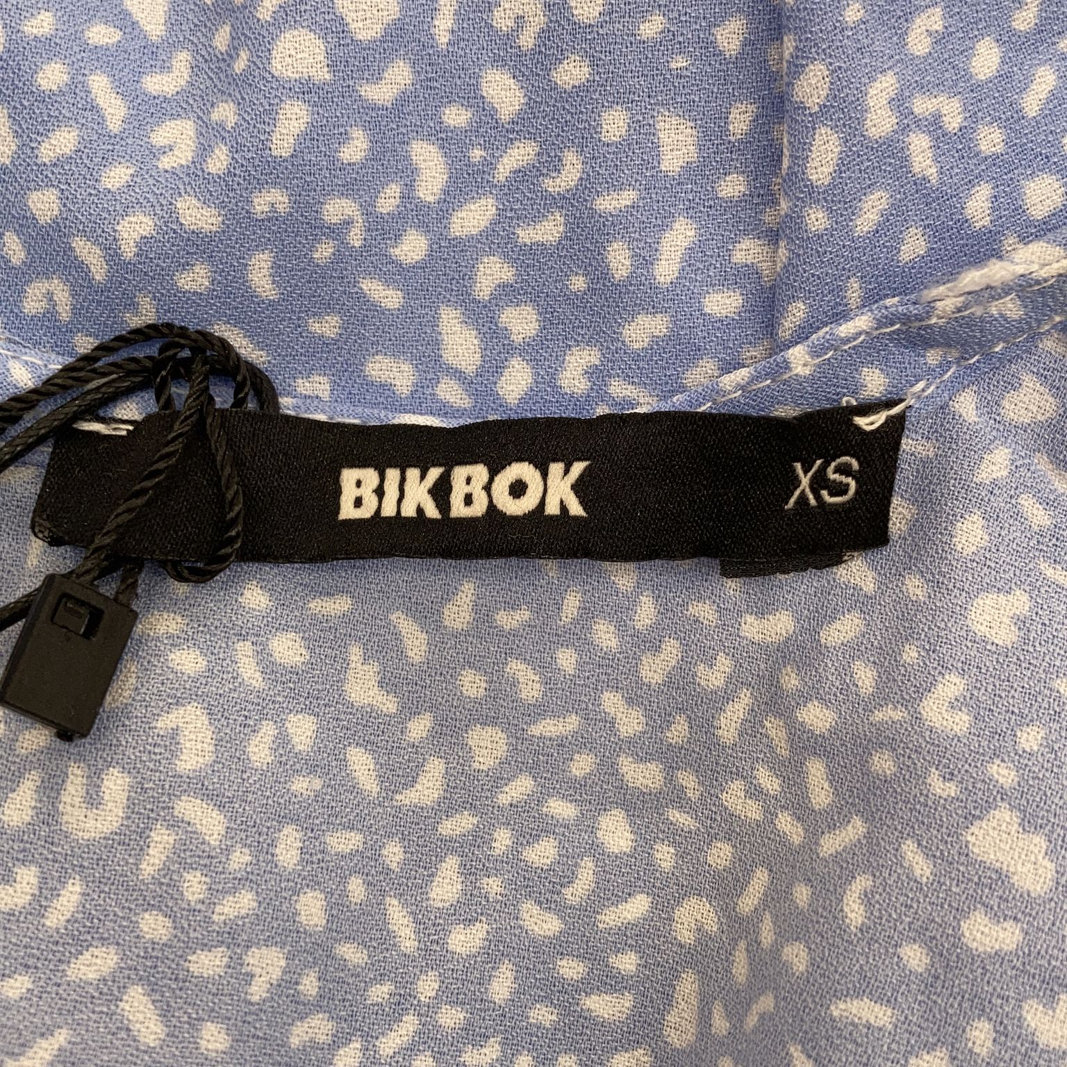 Bik Bok