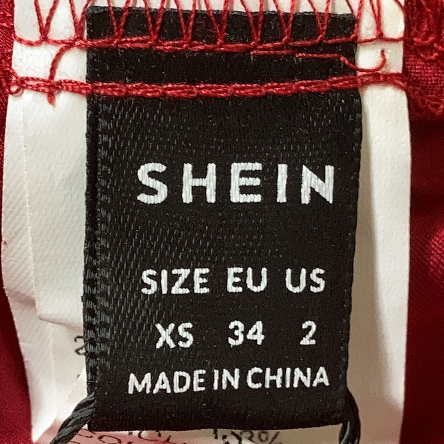 Shein