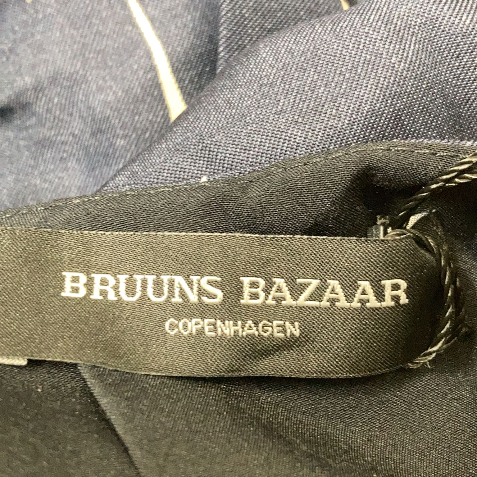 Bruuns Bazaar