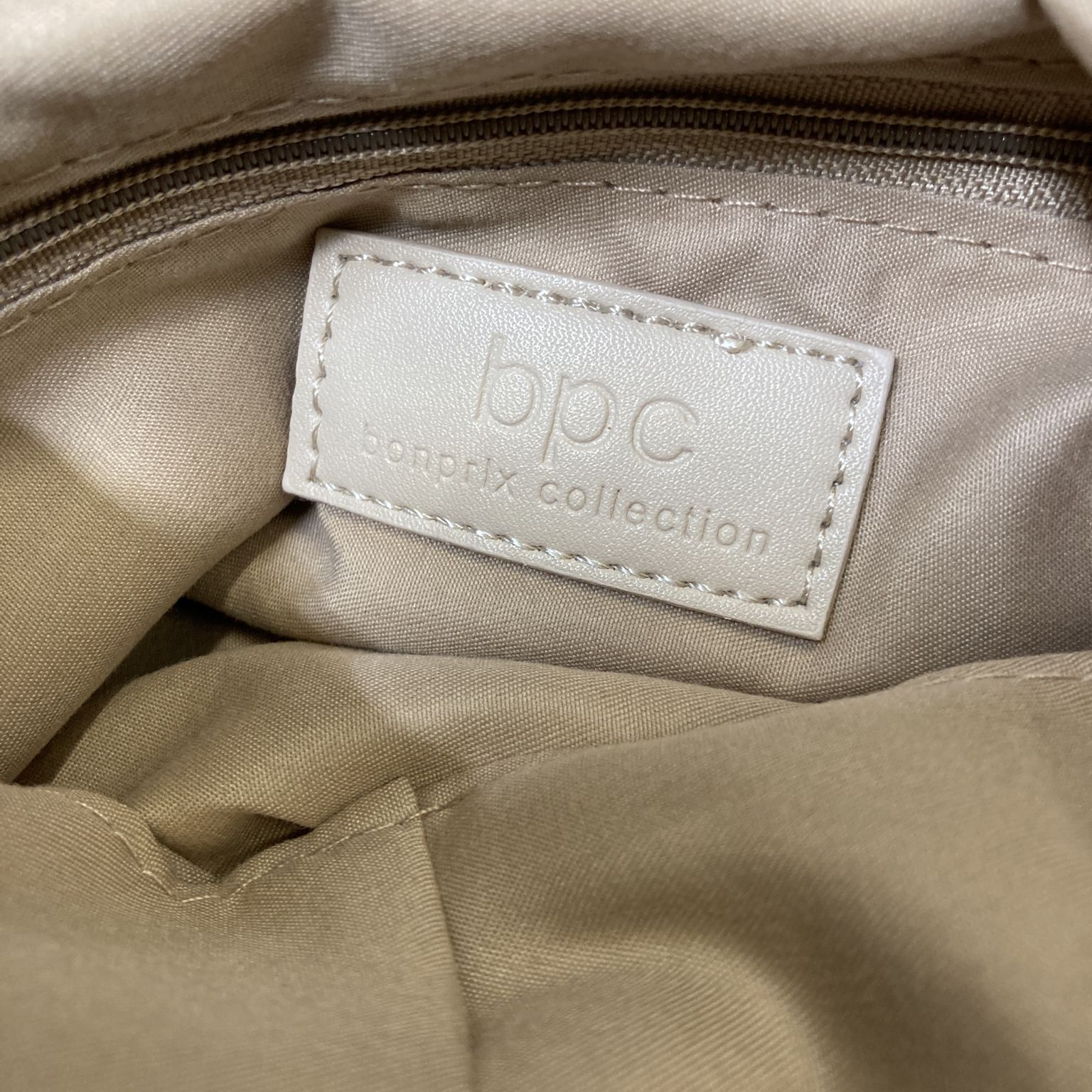 BPC Bonprix Collection