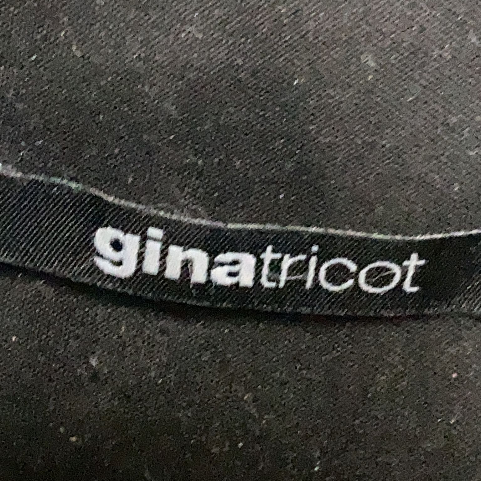 Gina Tricot