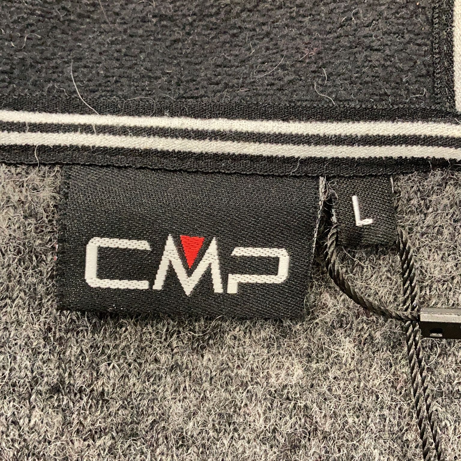 CMP