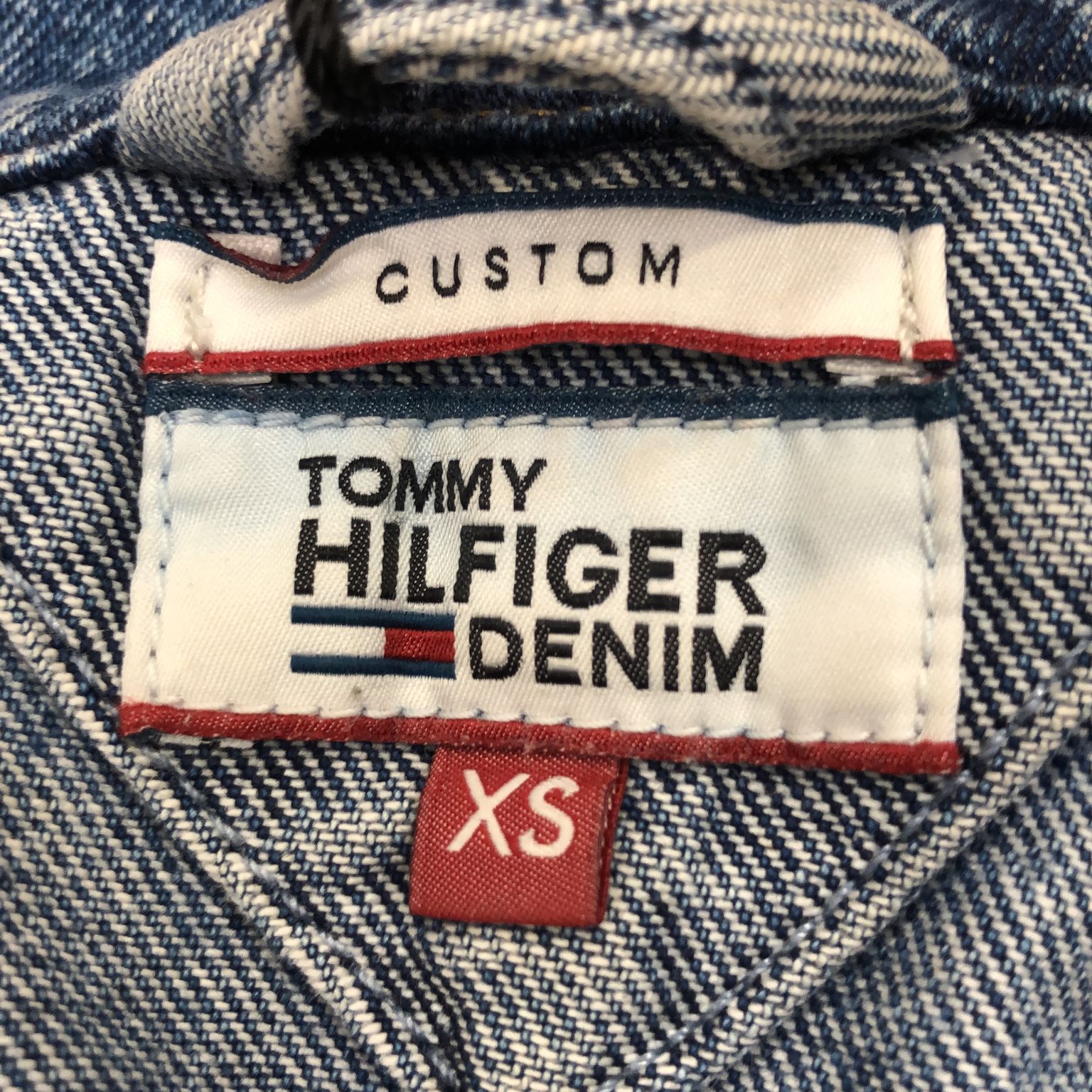 Tommy Hilfiger