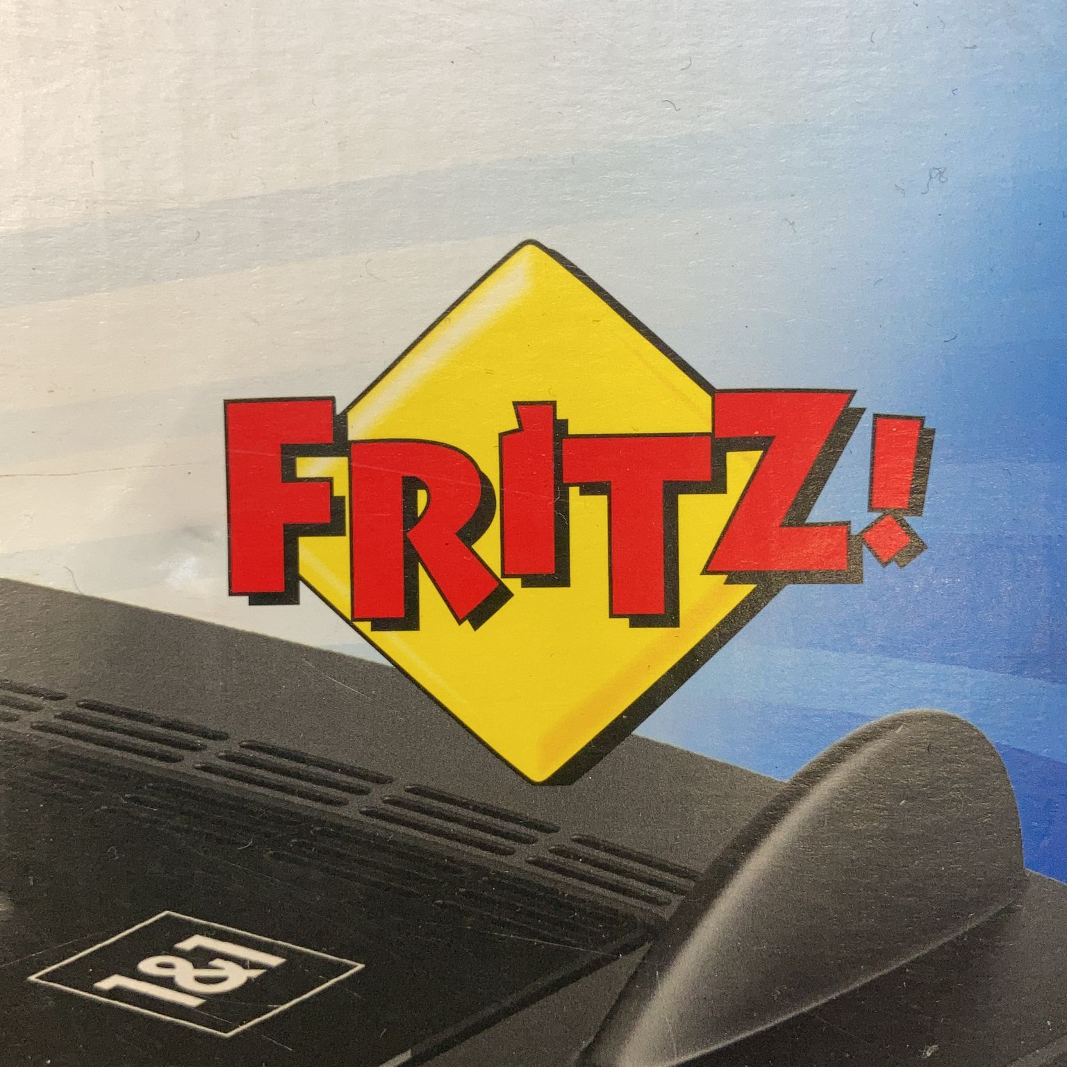 Fritz