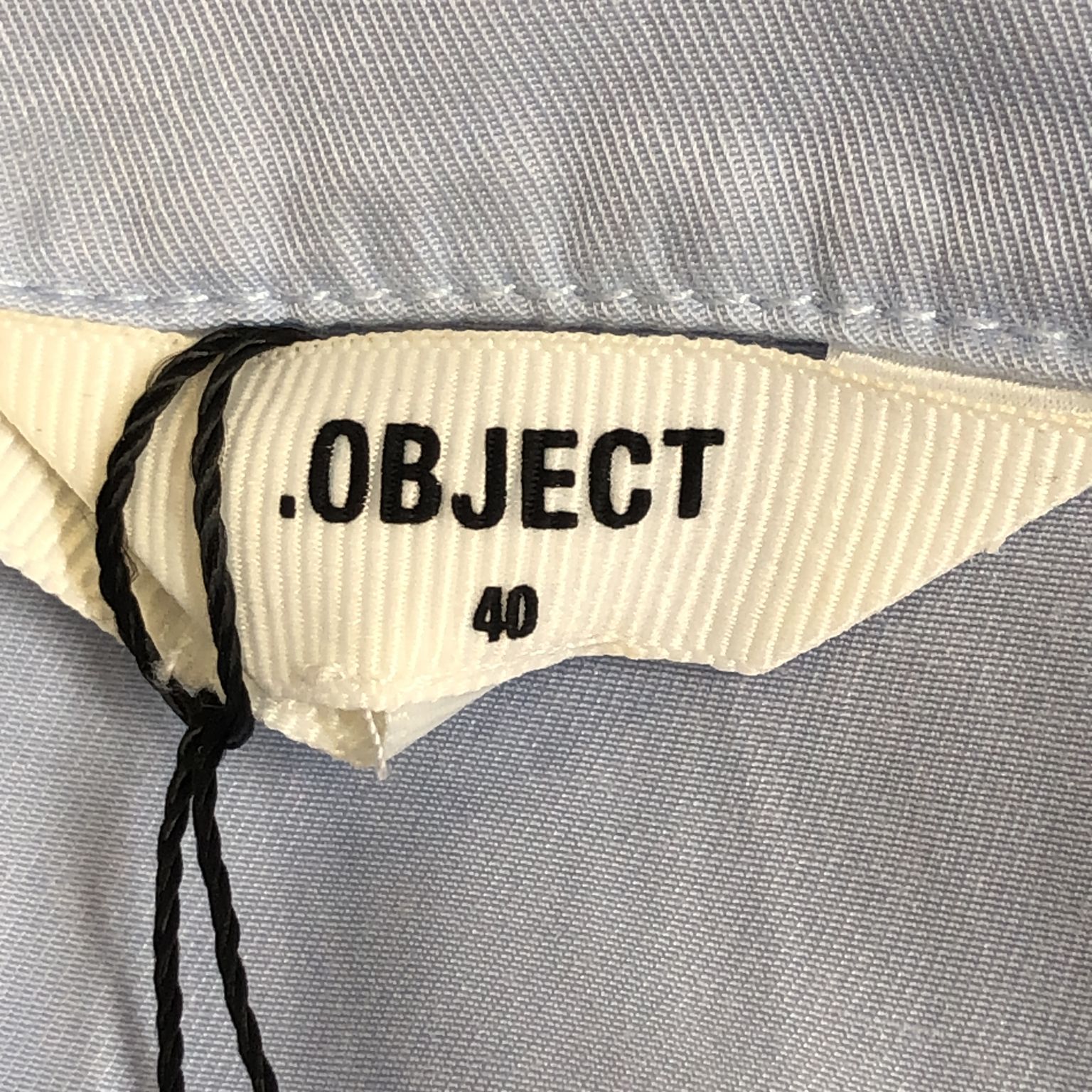 Object