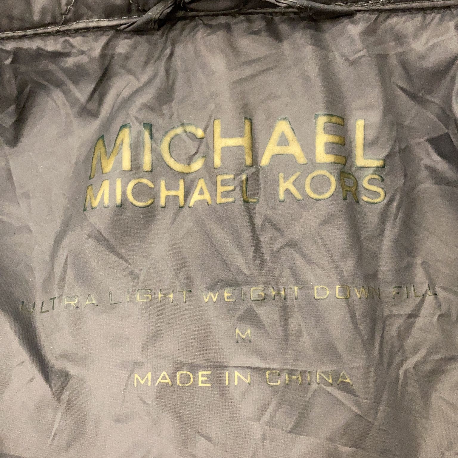 Michael Kors