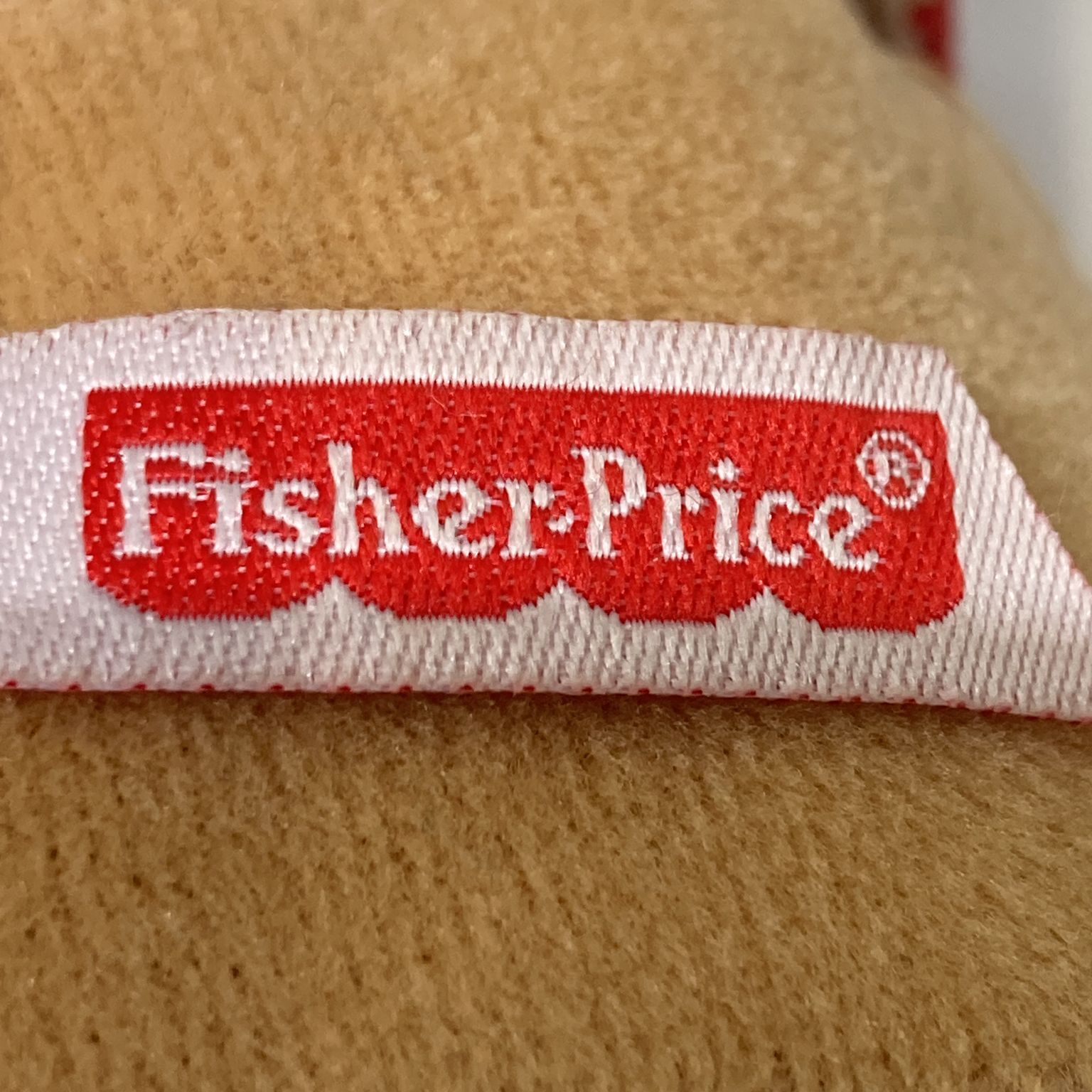 Fisher Price