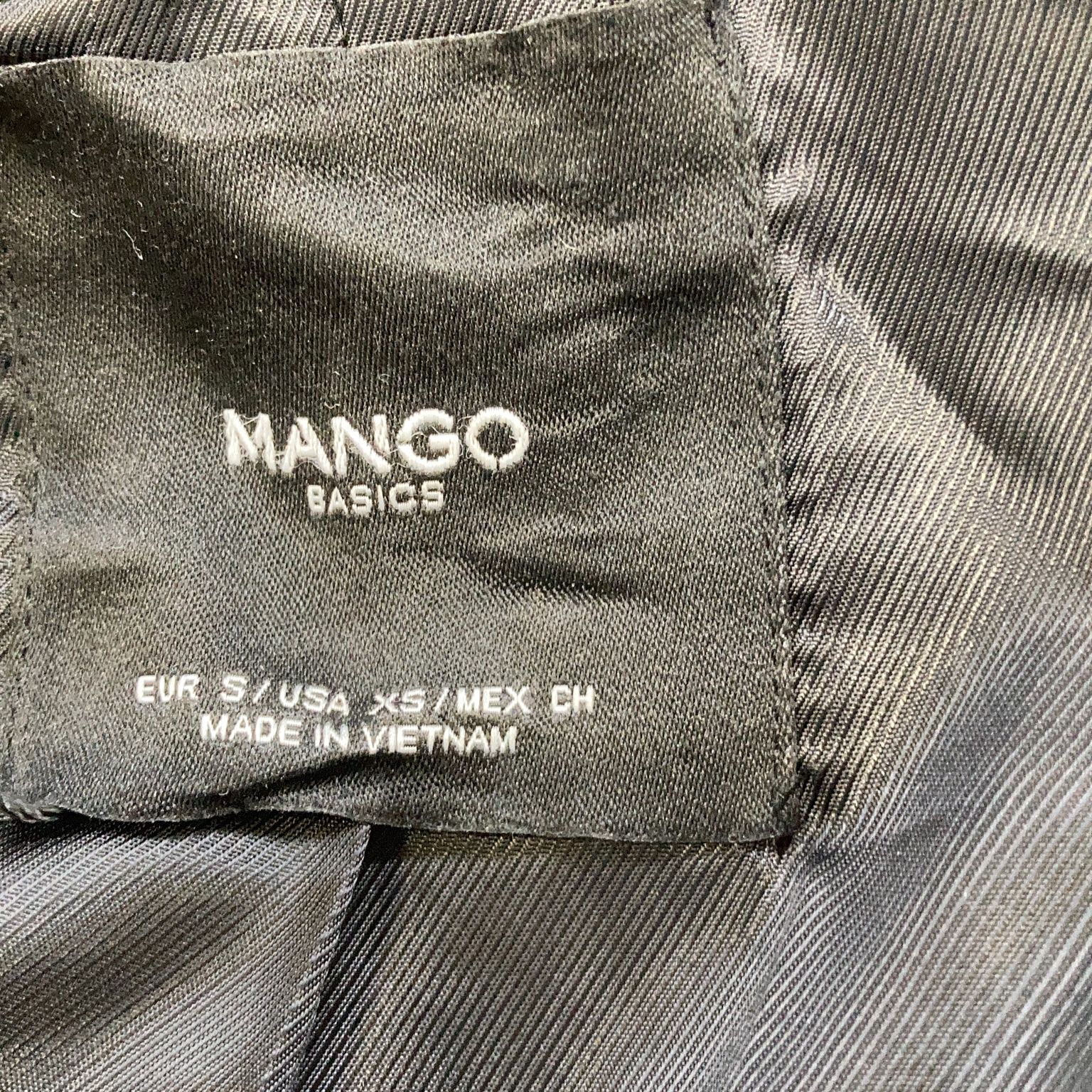 Mango