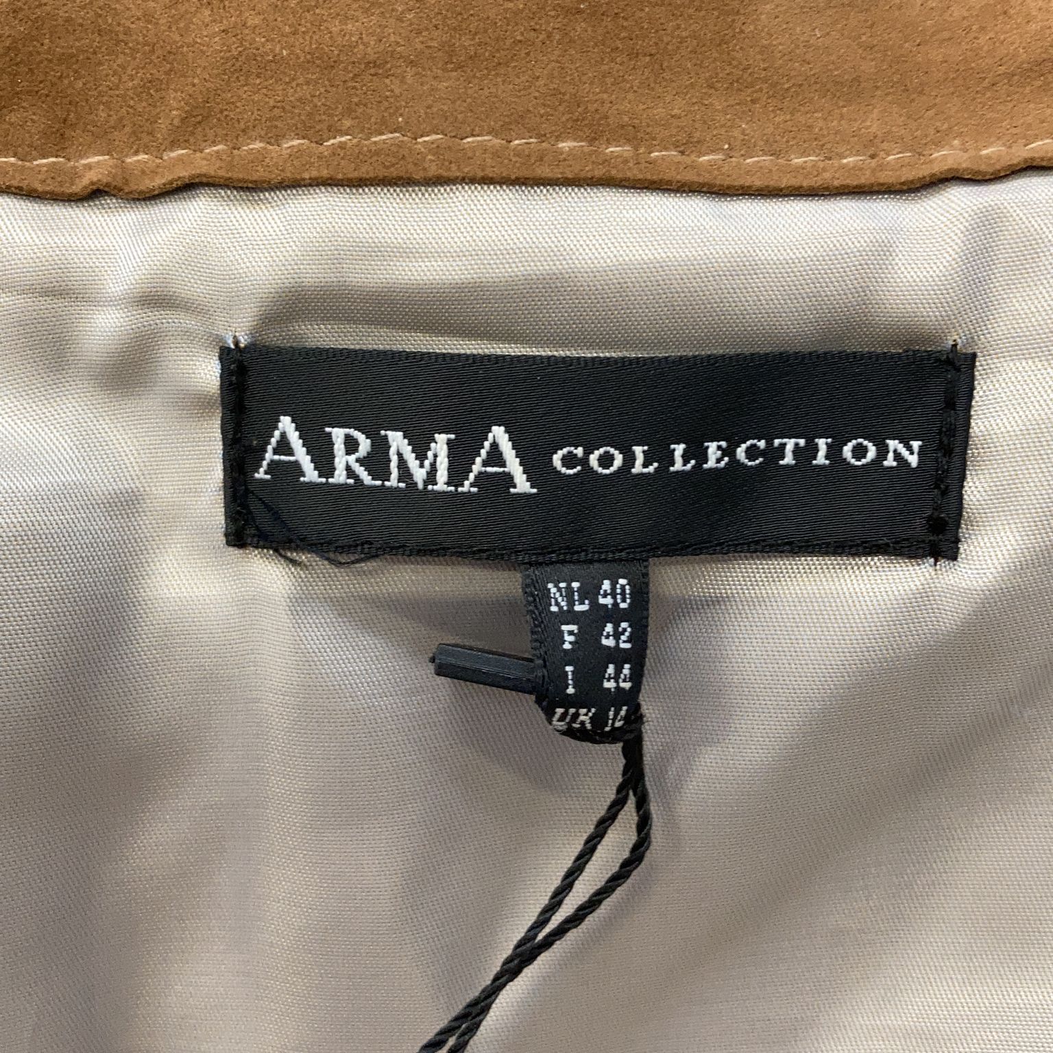 ARMA Collection