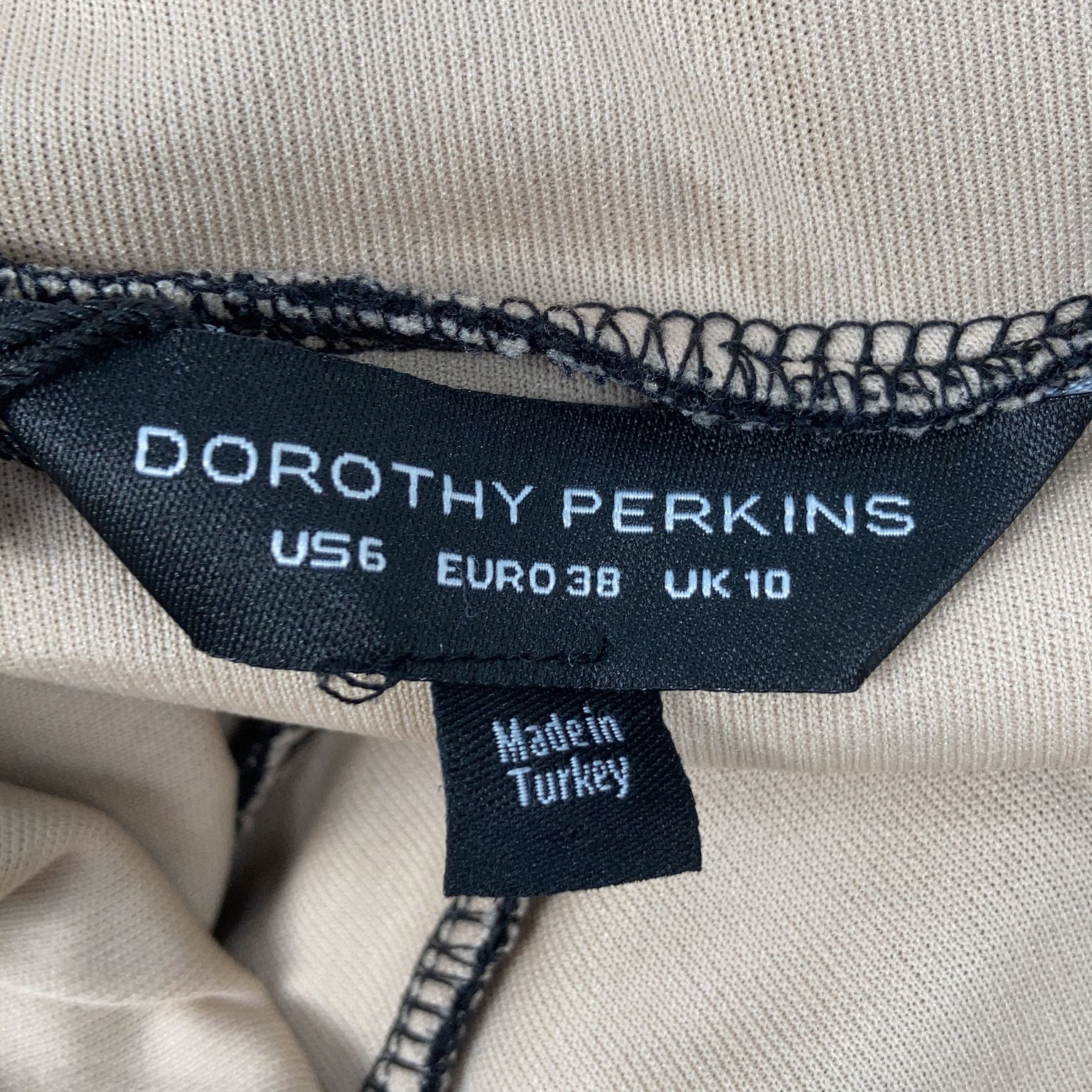 Dorothy Perkins