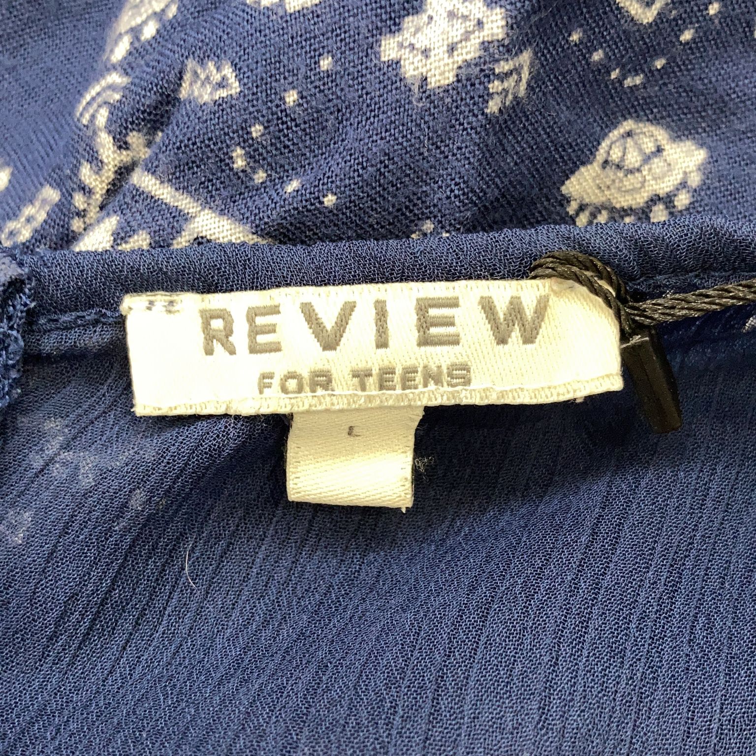 Review